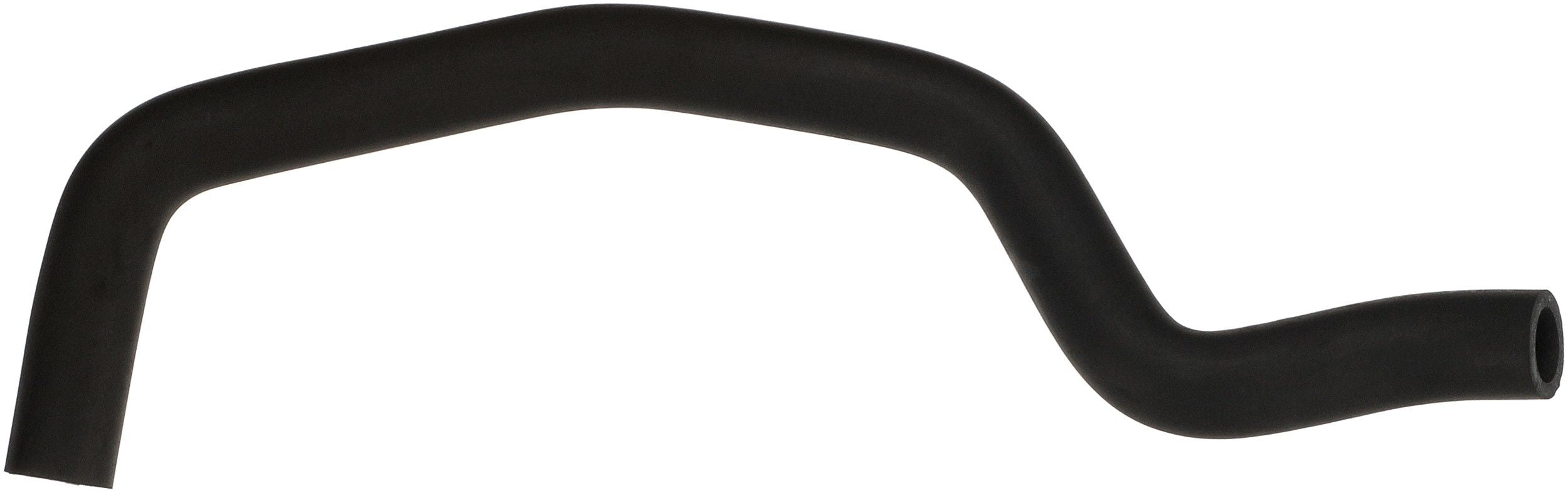 Gates Engine Crankcase Breather Hose EMH190