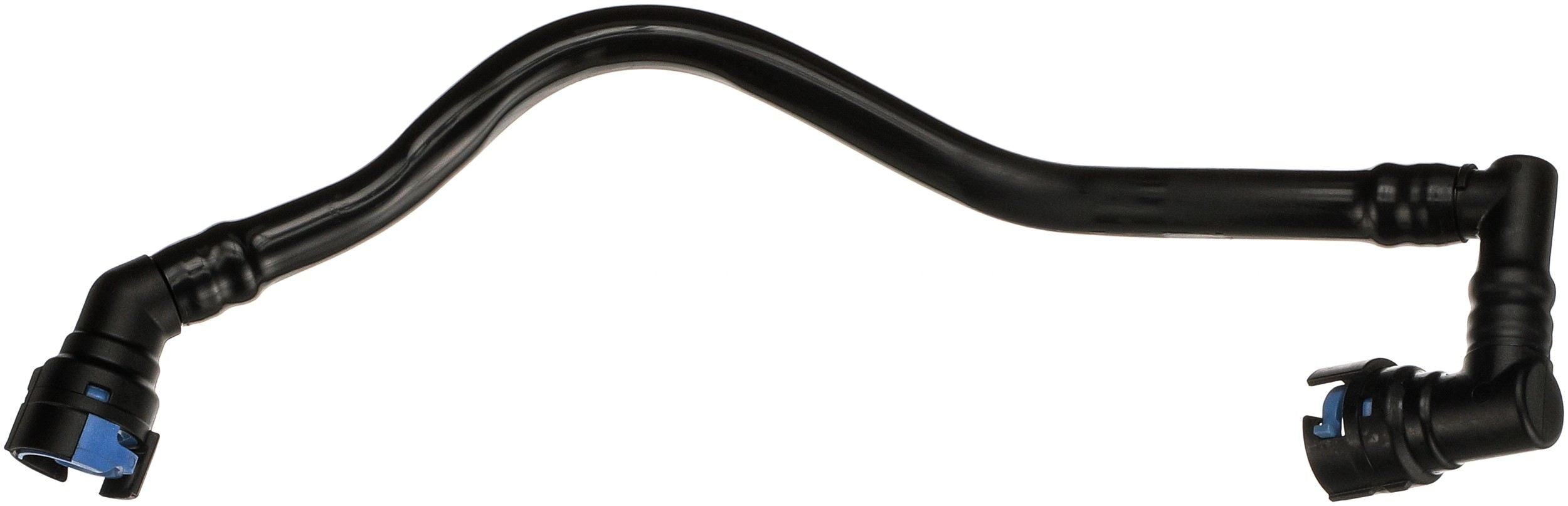 Gates Engine Crankcase Breather Hose EMH193