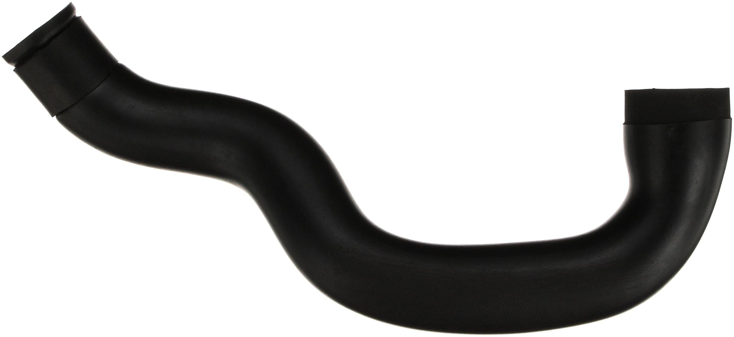 Gates Engine Crankcase Breather Hose EMH197