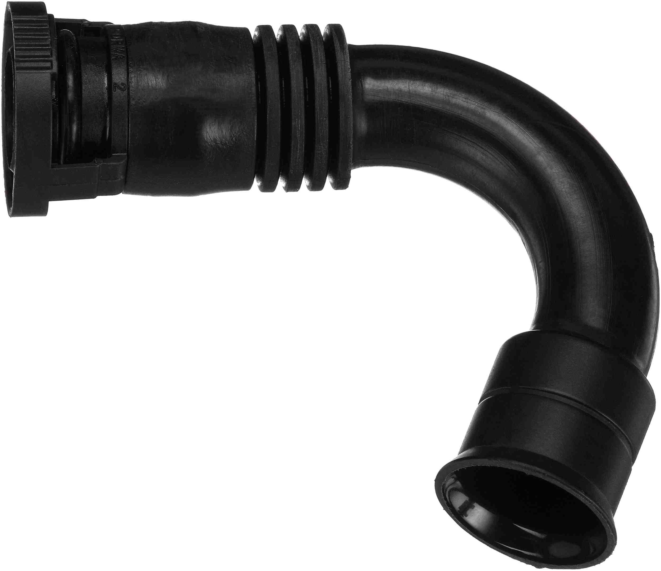 Gates Engine Crankcase Breather Hose EMH198