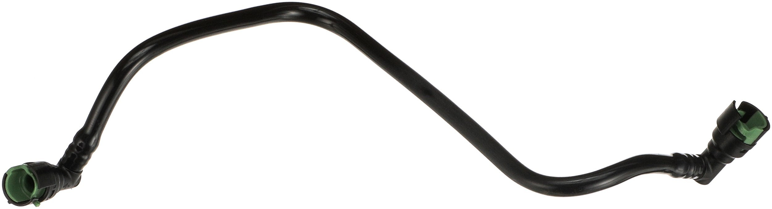 Gates Engine Crankcase Breather Hose EMH202