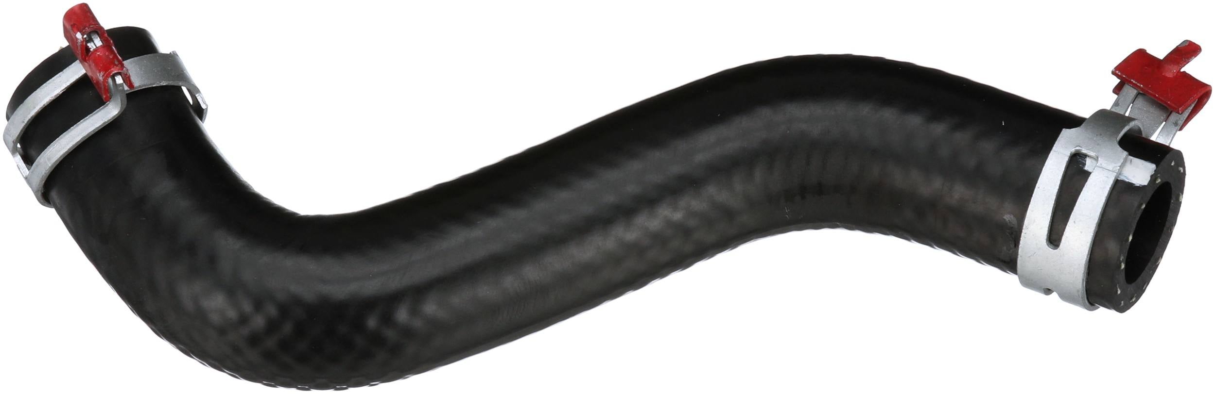 Gates Engine Crankcase Breather Hose EMH208