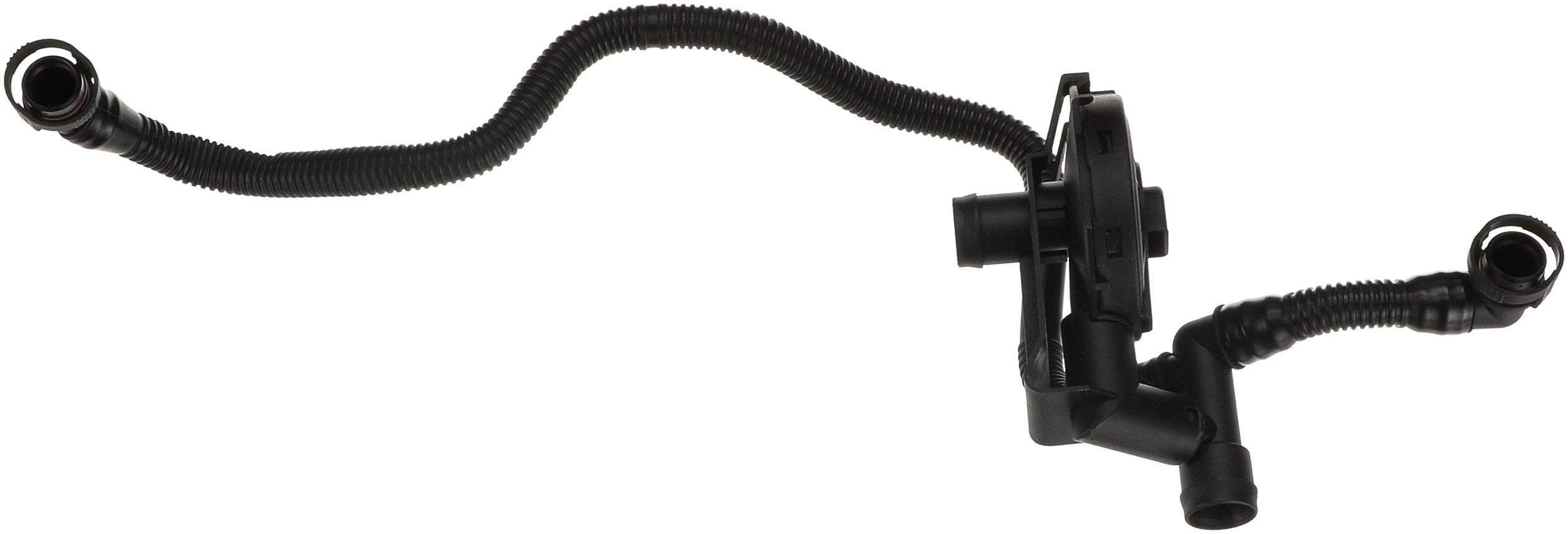 Gates Engine Crankcase Breather Hose EMH210