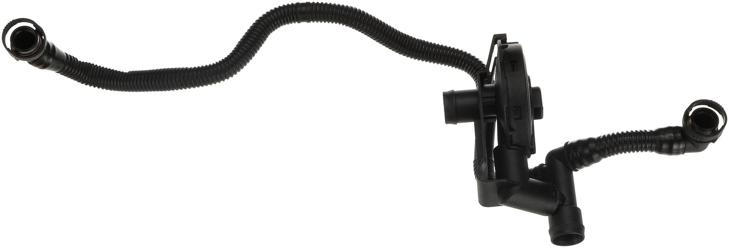Gates Engine Crankcase Breather Hose EMH210