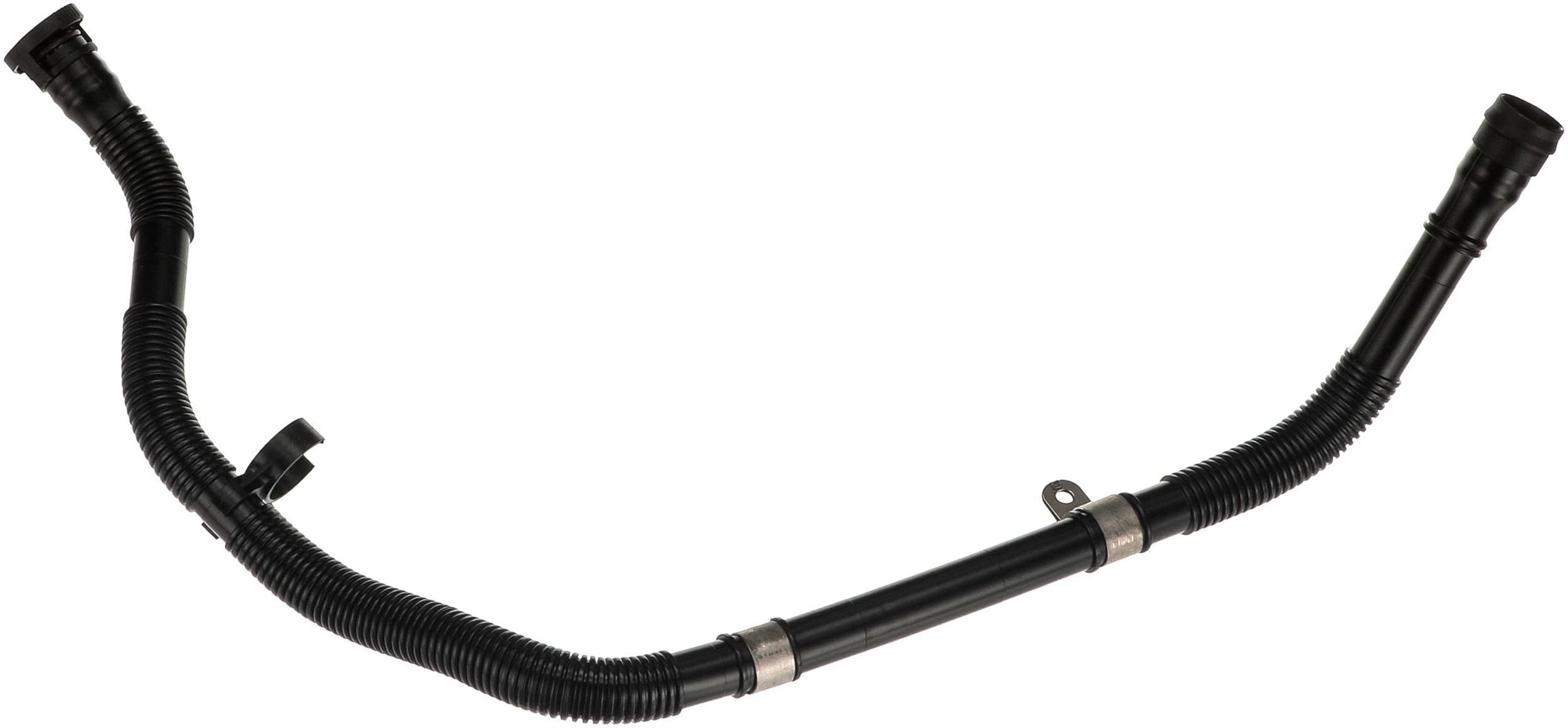 Gates Engine Crankcase Breather Hose EMH222