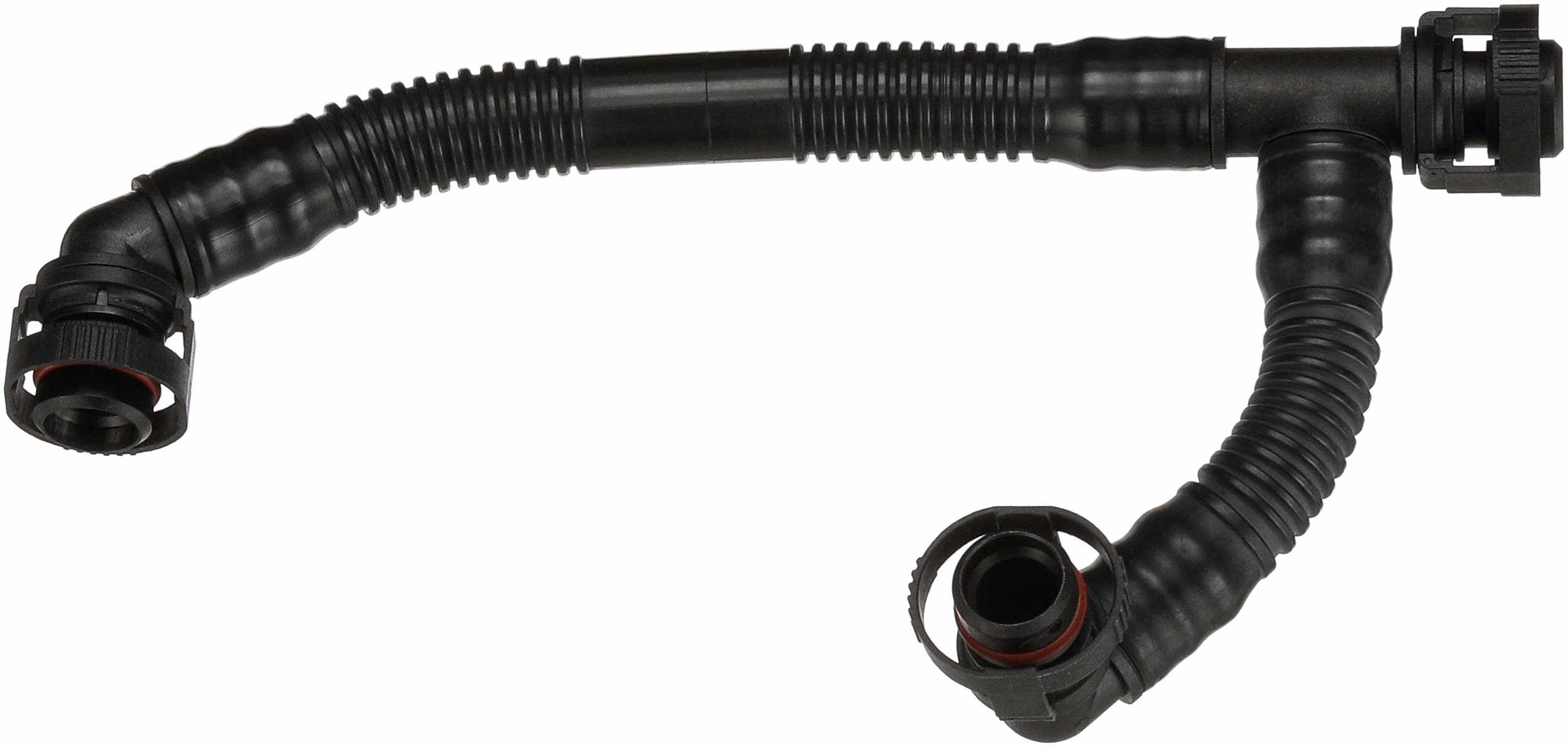 Gates Engine Crankcase Breather Hose EMH225