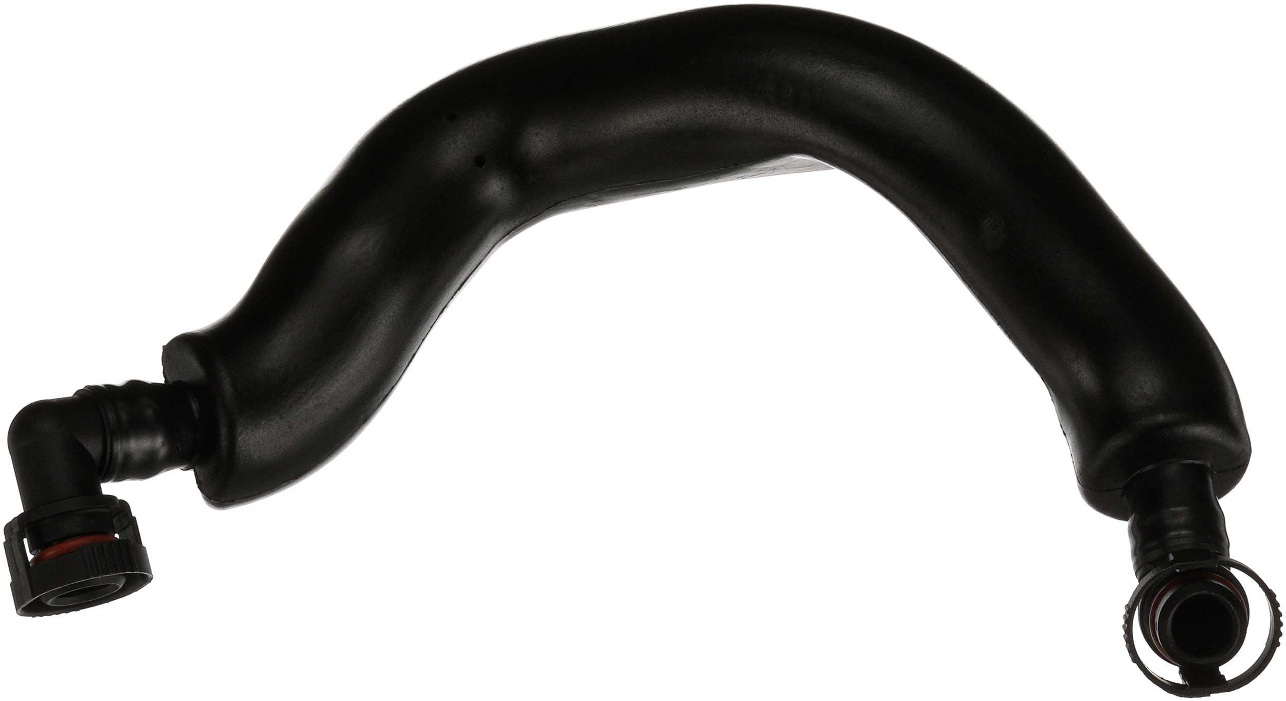 Gates Engine Crankcase Breather Hose EMH227