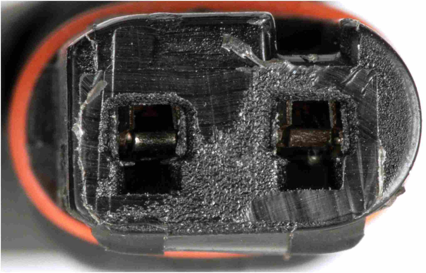 Gates Engine Crankcase Breather Hose EMH231