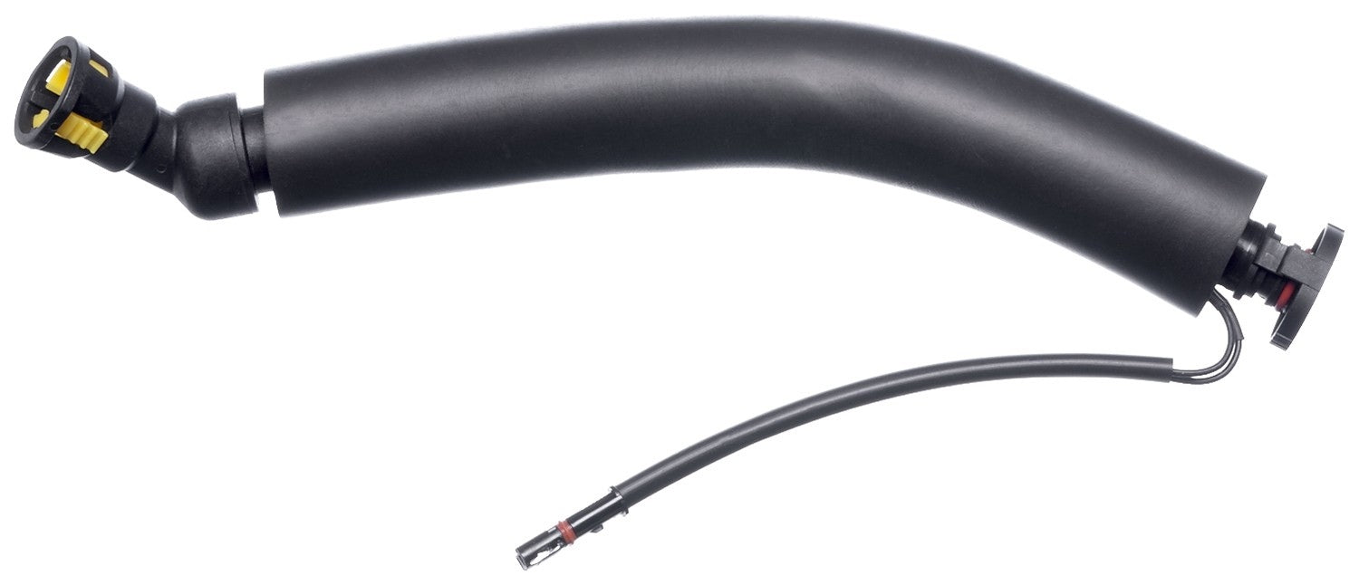Gates Engine Crankcase Breather Hose EMH231