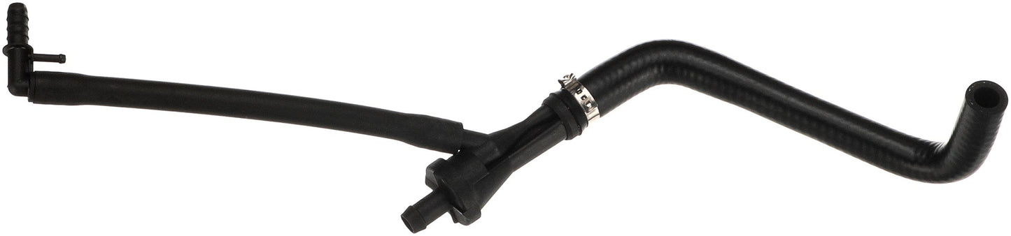 Gates Engine Crankcase Breather Hose EMH235