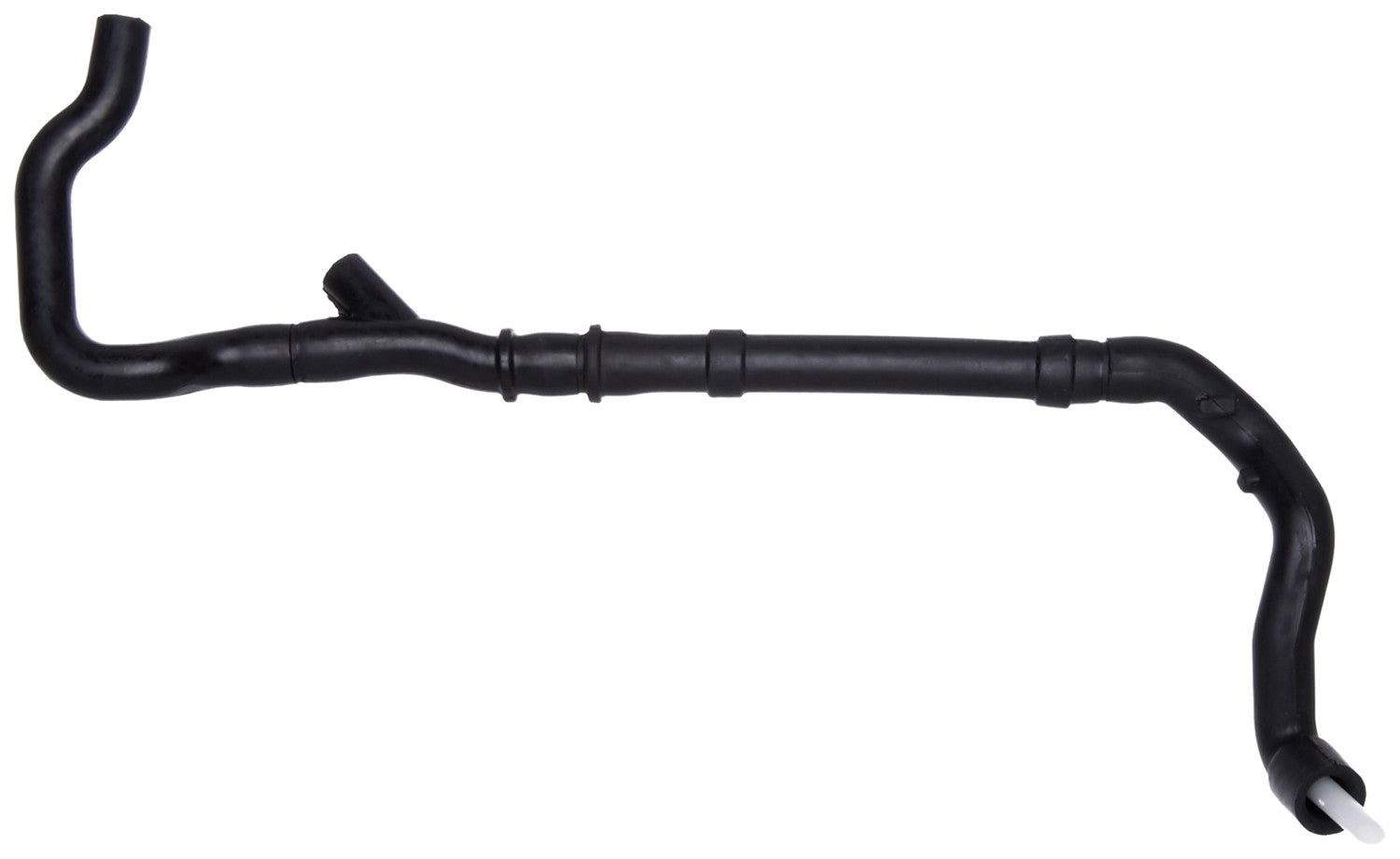 Gates Engine Crankcase Breather Hose EMH240