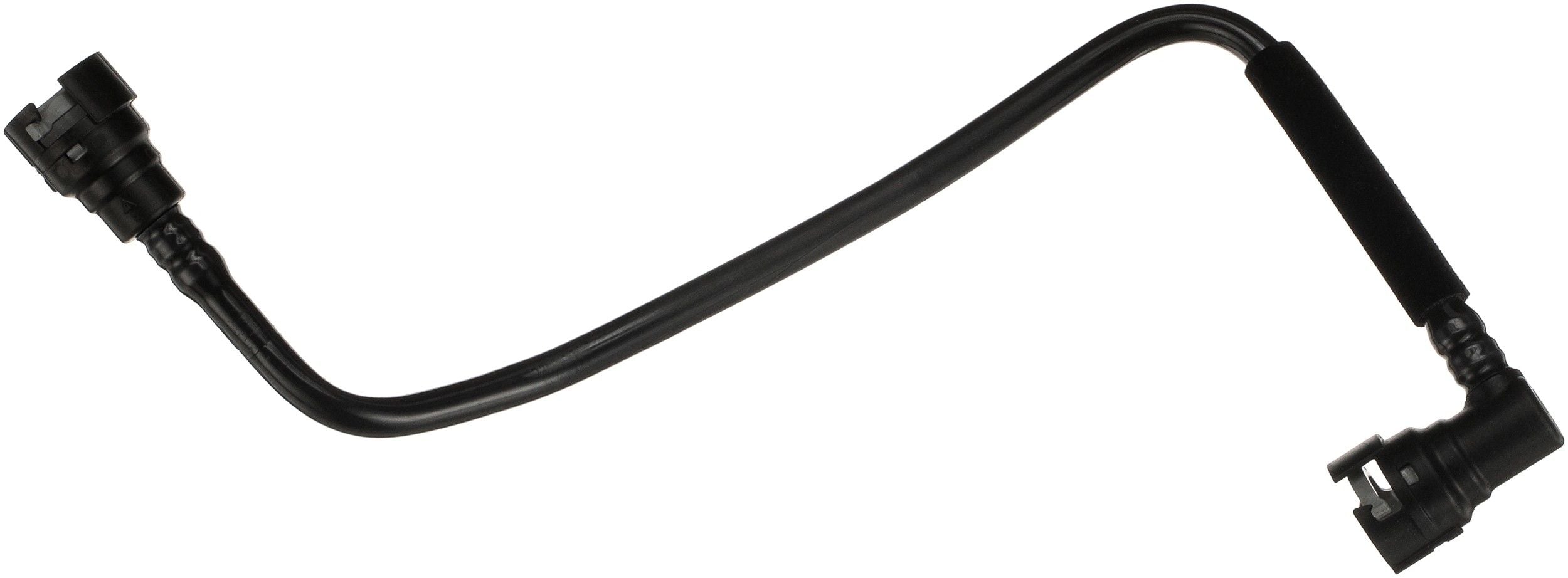 Gates Engine Crankcase Breather Hose EMH243