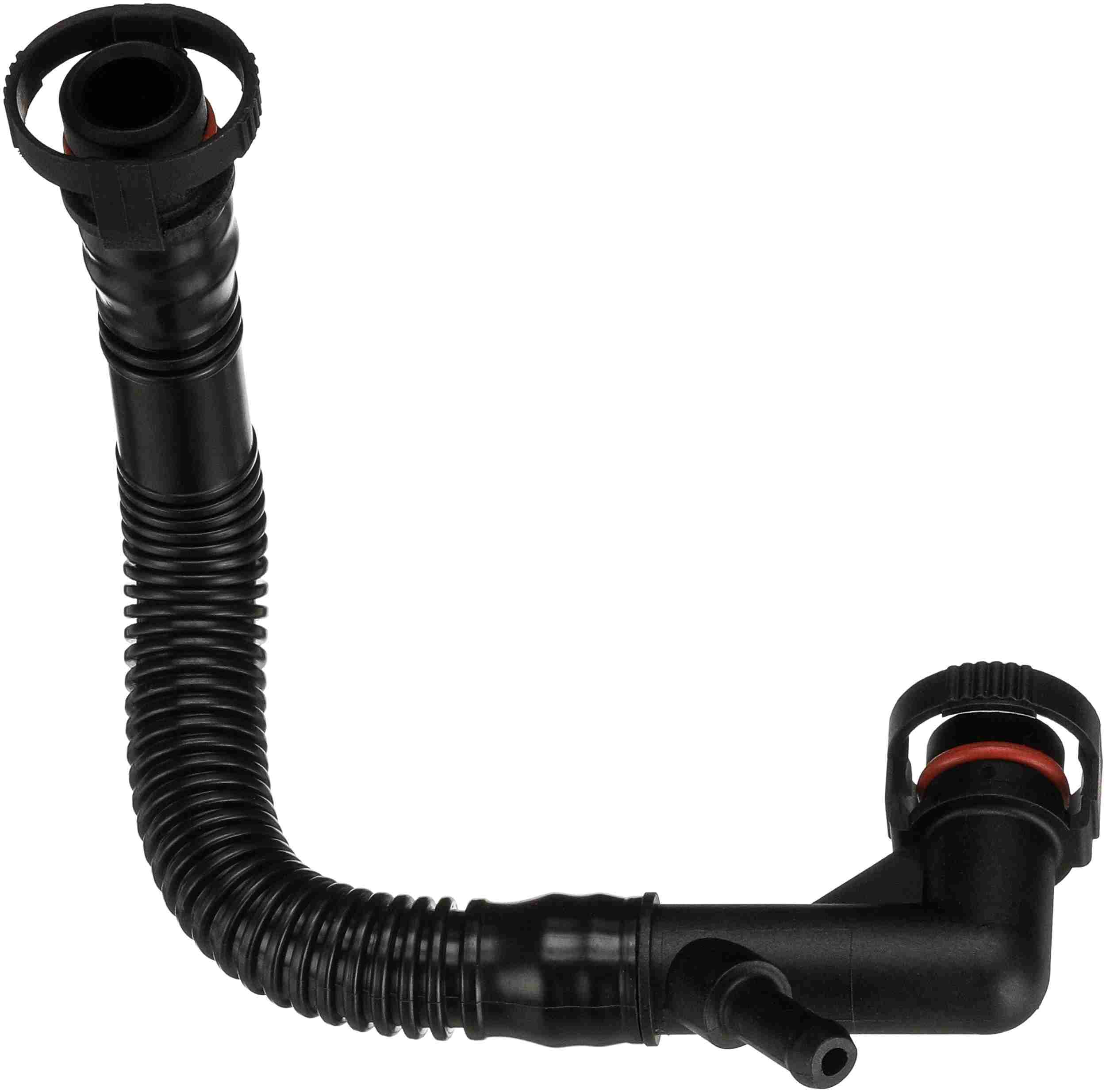 Gates Engine Crankcase Breather Hose EMH247