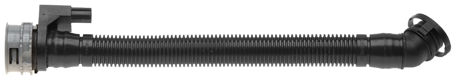 Gates Engine Crankcase Breather Hose EMH252