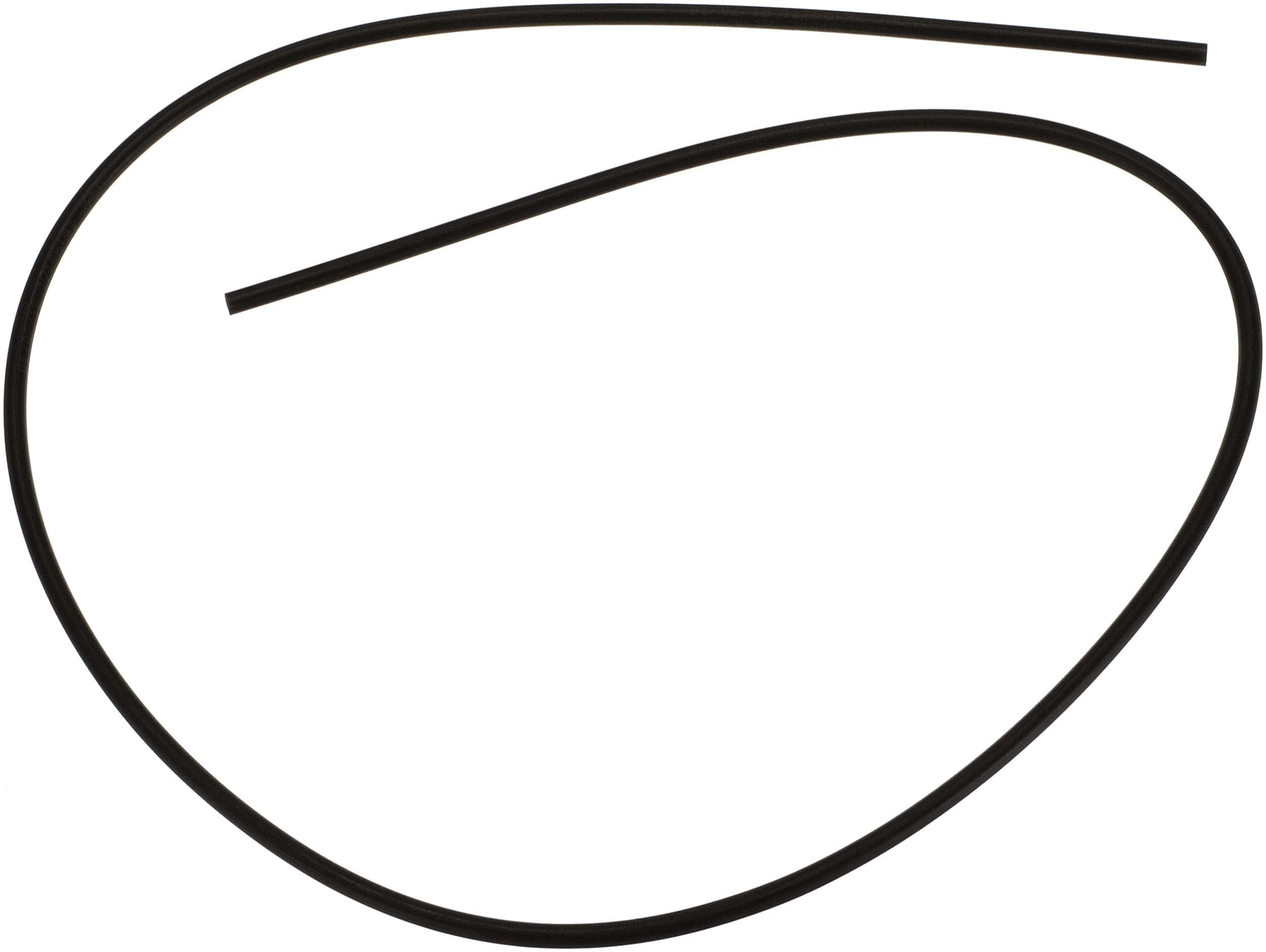 Gates Engine Crankcase Breather Hose EMH257