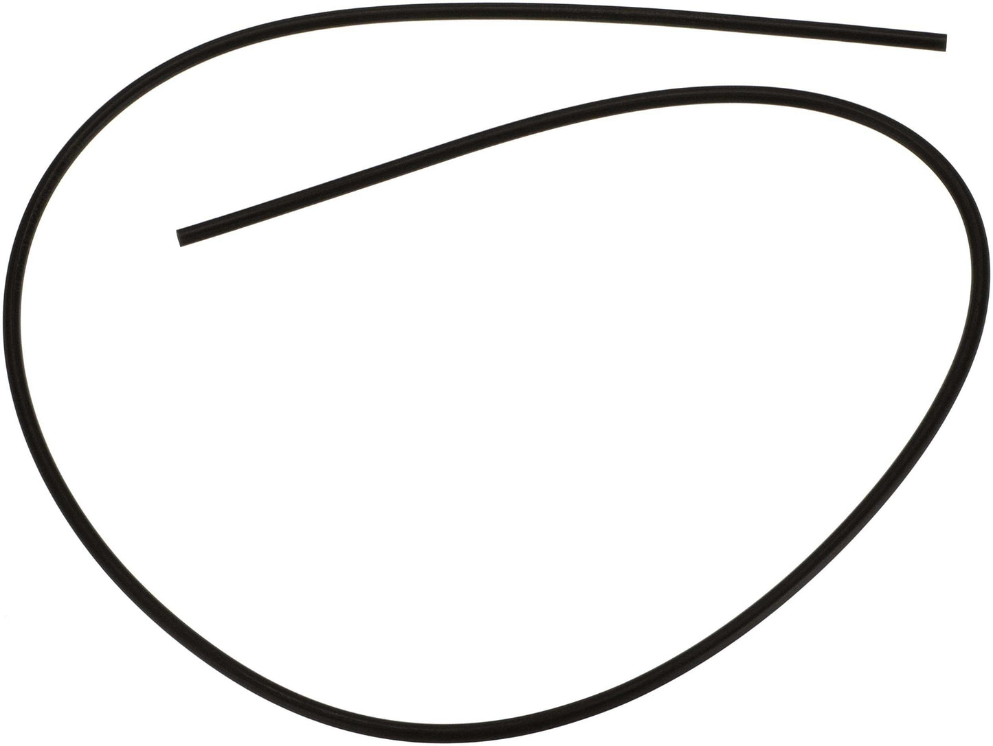 Gates Engine Crankcase Breather Hose EMH257
