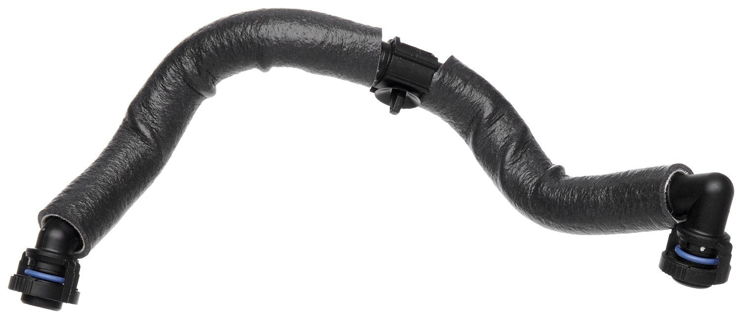 Gates Engine Crankcase Breather Hose EMH259