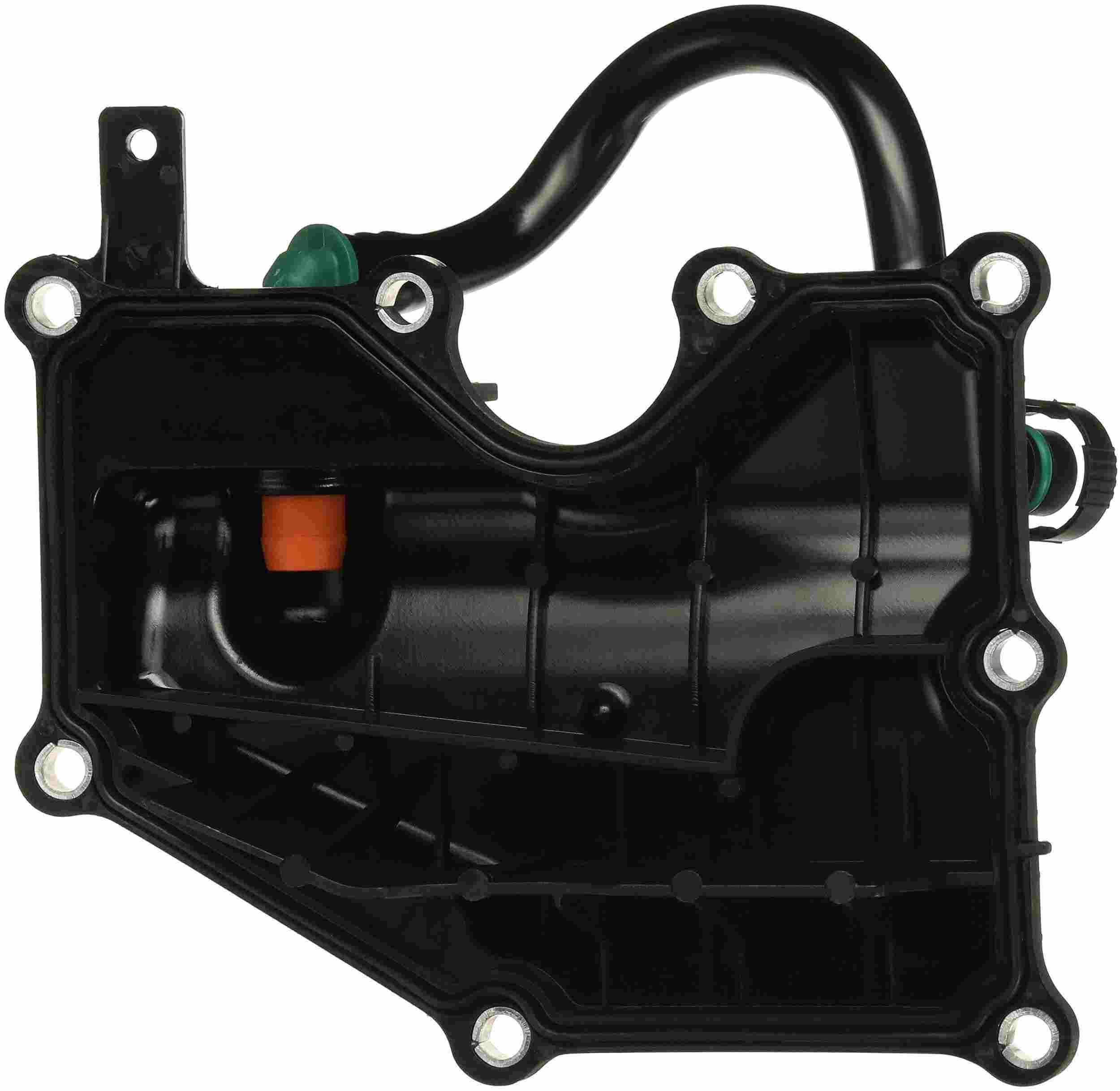 Gates Engine Crankcase Vent Valve EMH276