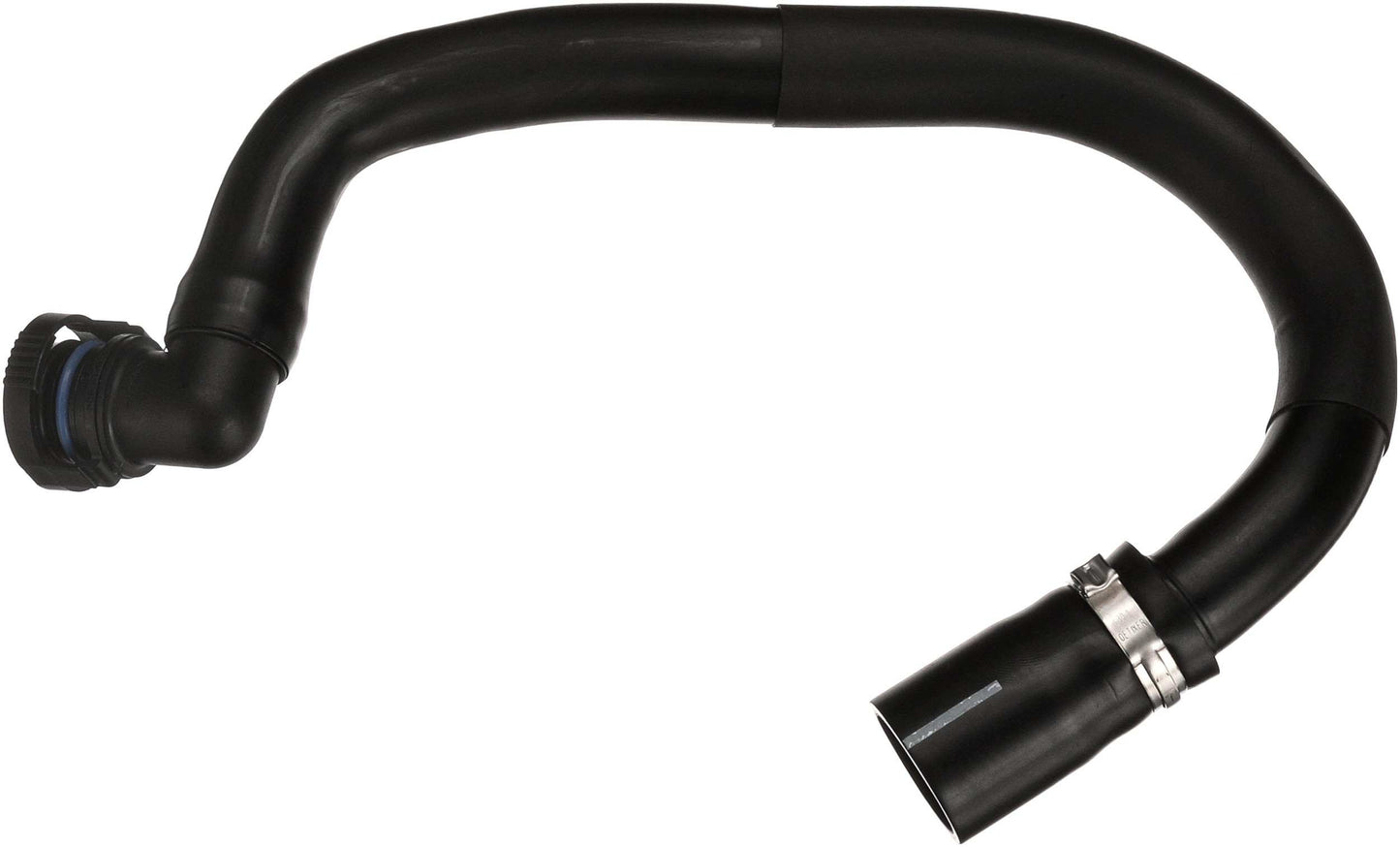 Gates 14-16 Ford Fiesta 4-Cyl. 1.6L Valve Cover To Intake Tube Emission Control Hose EMH282