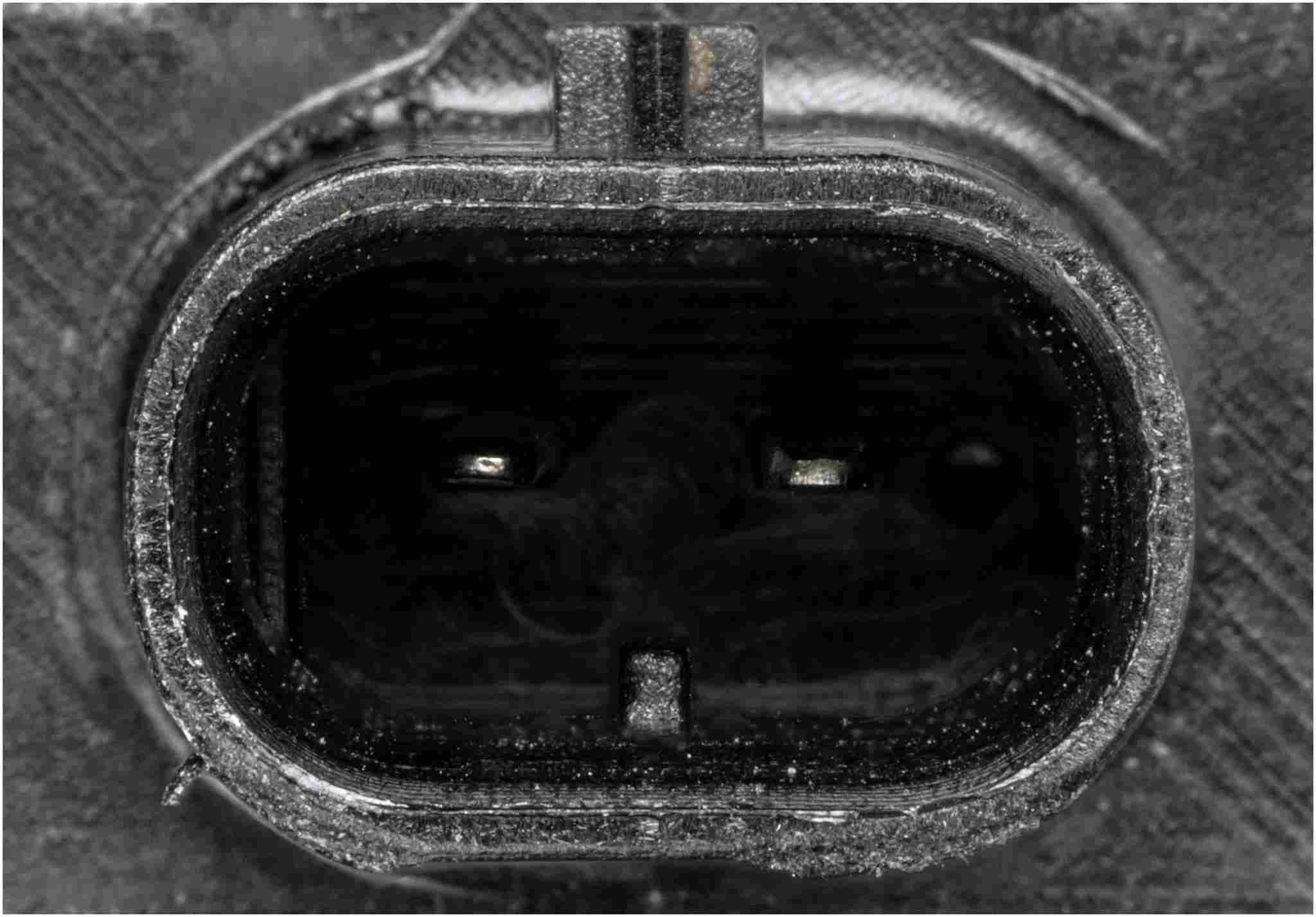 Gates Engine Crankcase Breather Hose EMH288