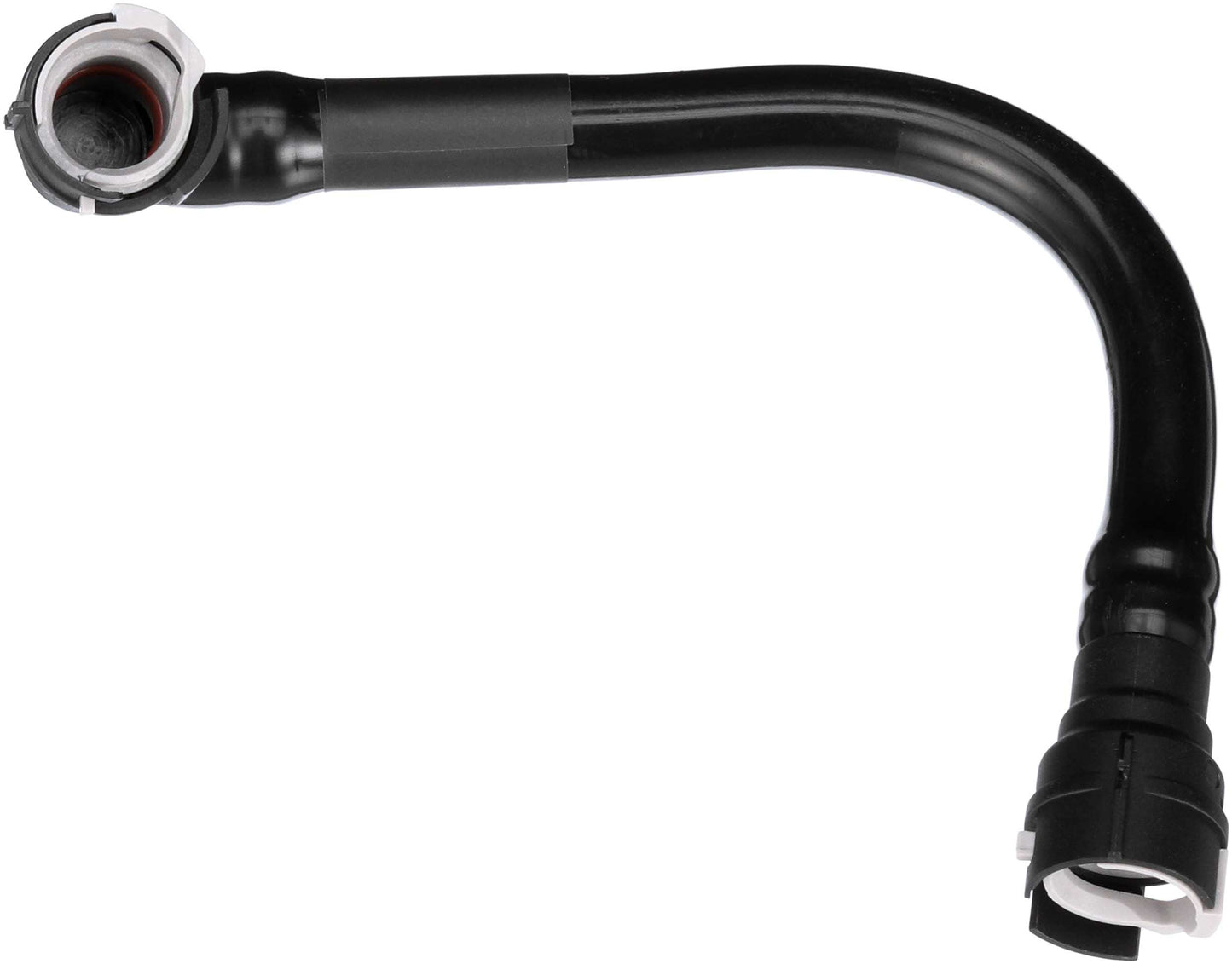 Gates 13-16 Ford F Series V-6 3.5L PCV Valve To Intake Emission Control Hose EMH343