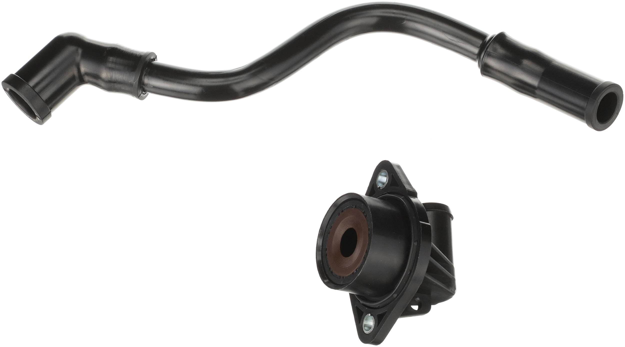 Gates Engine Crankcase Breather Hose EMH346K