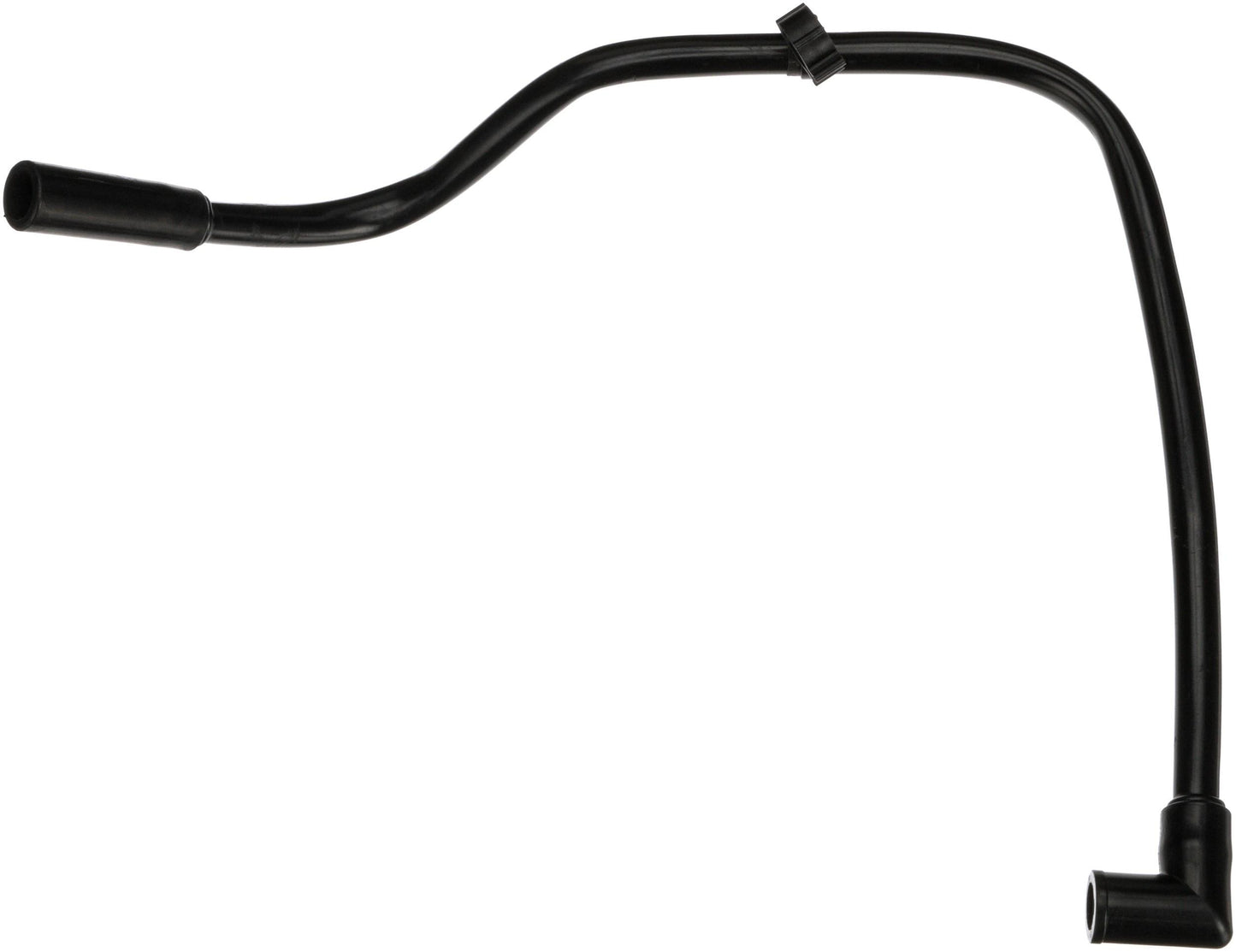 Gates 2013 Dodge Charger V-6 3.6L Valve Cover To Air Cleaner Emission Control Hose EMH357