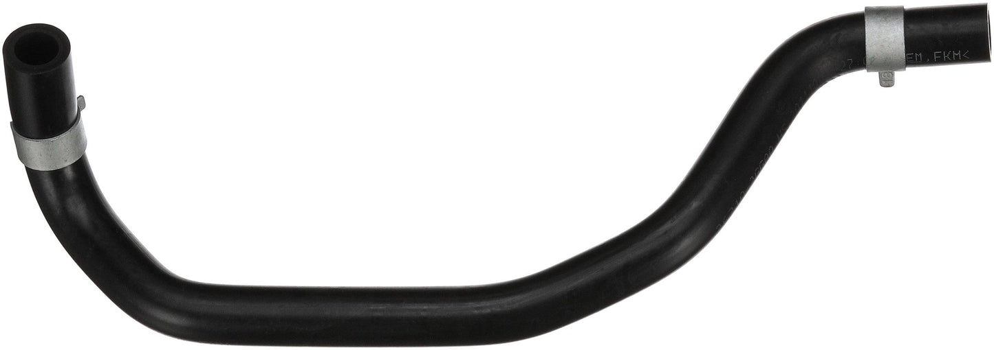 Gates 2015 Hyundai Sonata 4-Cyl. 2.4L Valve Cover To Intake Tube Emission Control Hose EMH373