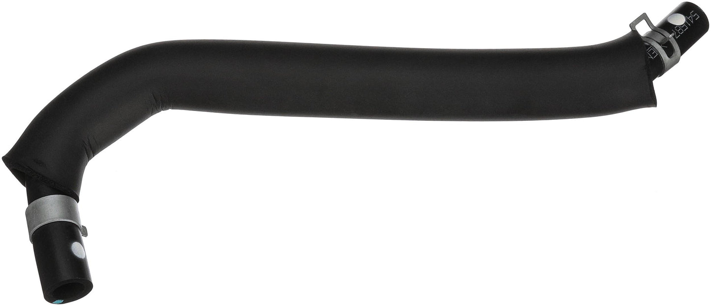 Gates 15-17 Hyundai Sonata 4-Cyl. 2.4L PCV Valve To Intake Emission Control Hose EMH376