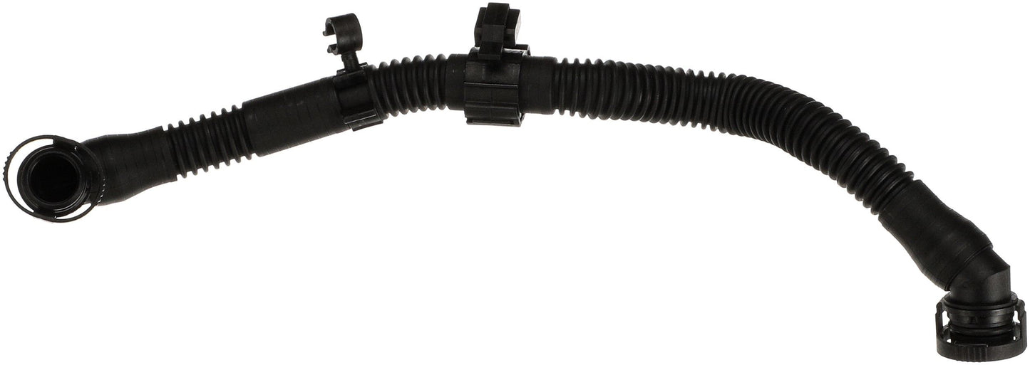 Gates 02-05 Volkswagen Jetta 4-Cyl. 2.0L Air Pump To Valve Emission Control Hose EMH478