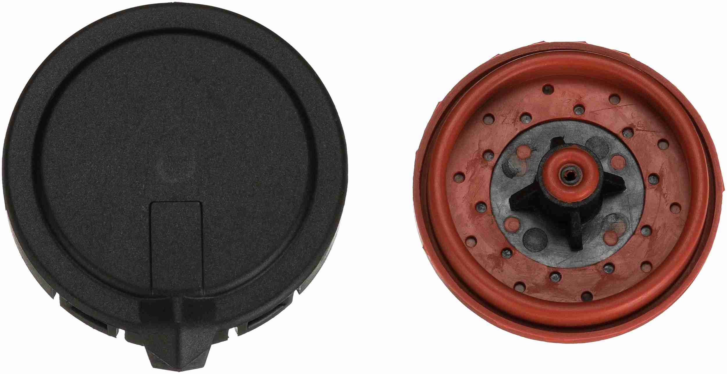 Gates Engine Crankcase Vent Valve EMH901