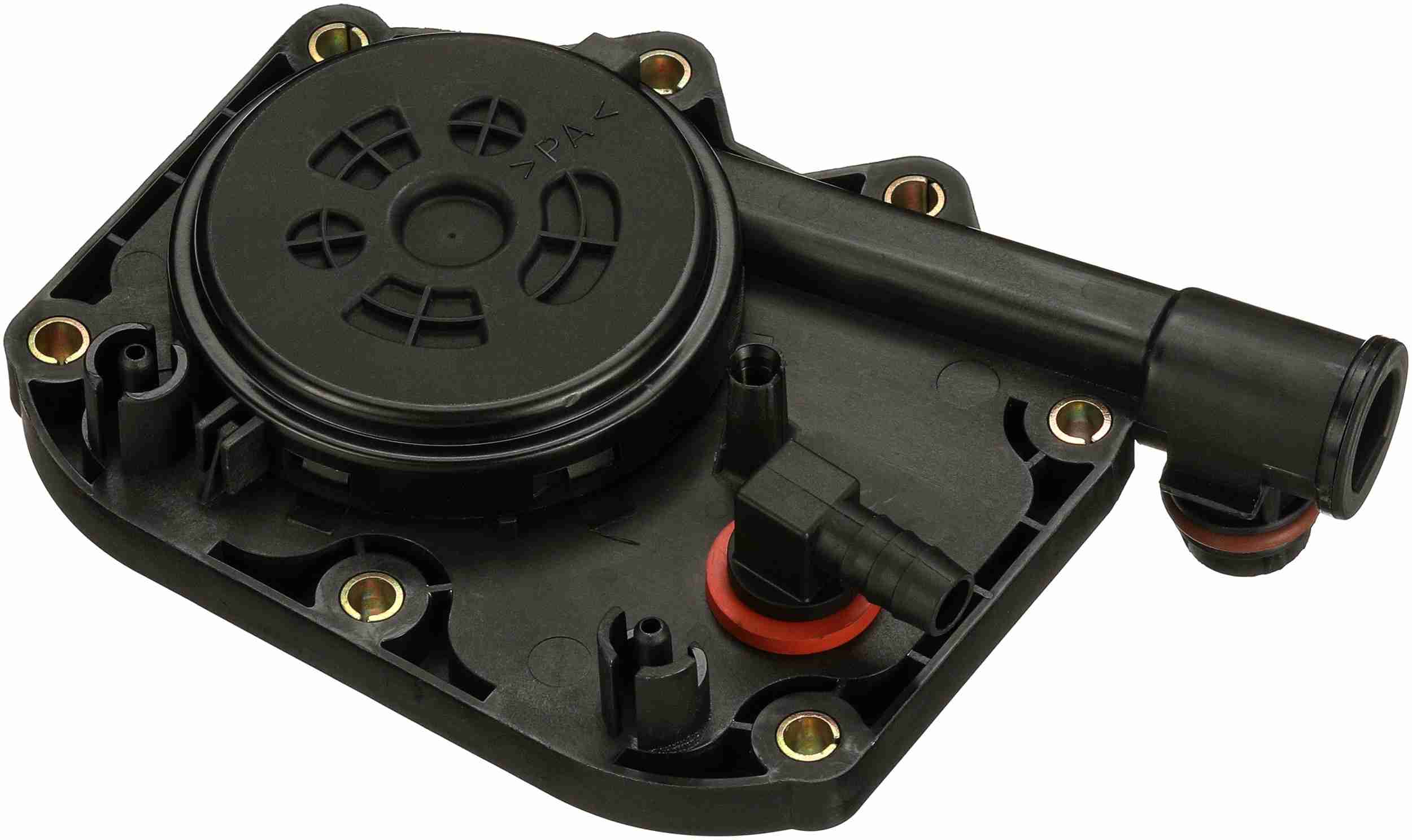 Gates Engine Crankcase Vent Valve EMH909