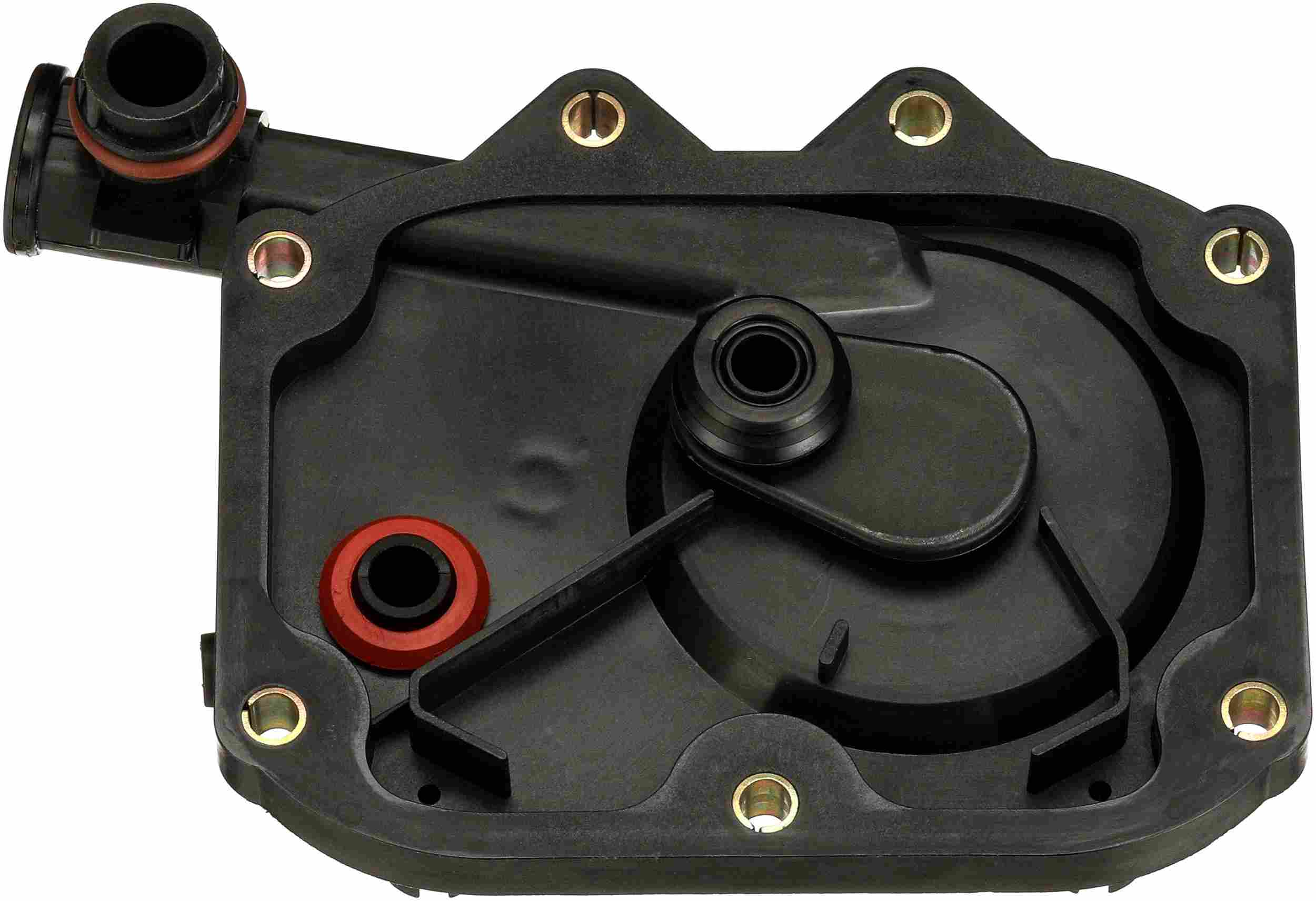 Gates Engine Crankcase Vent Valve EMH909