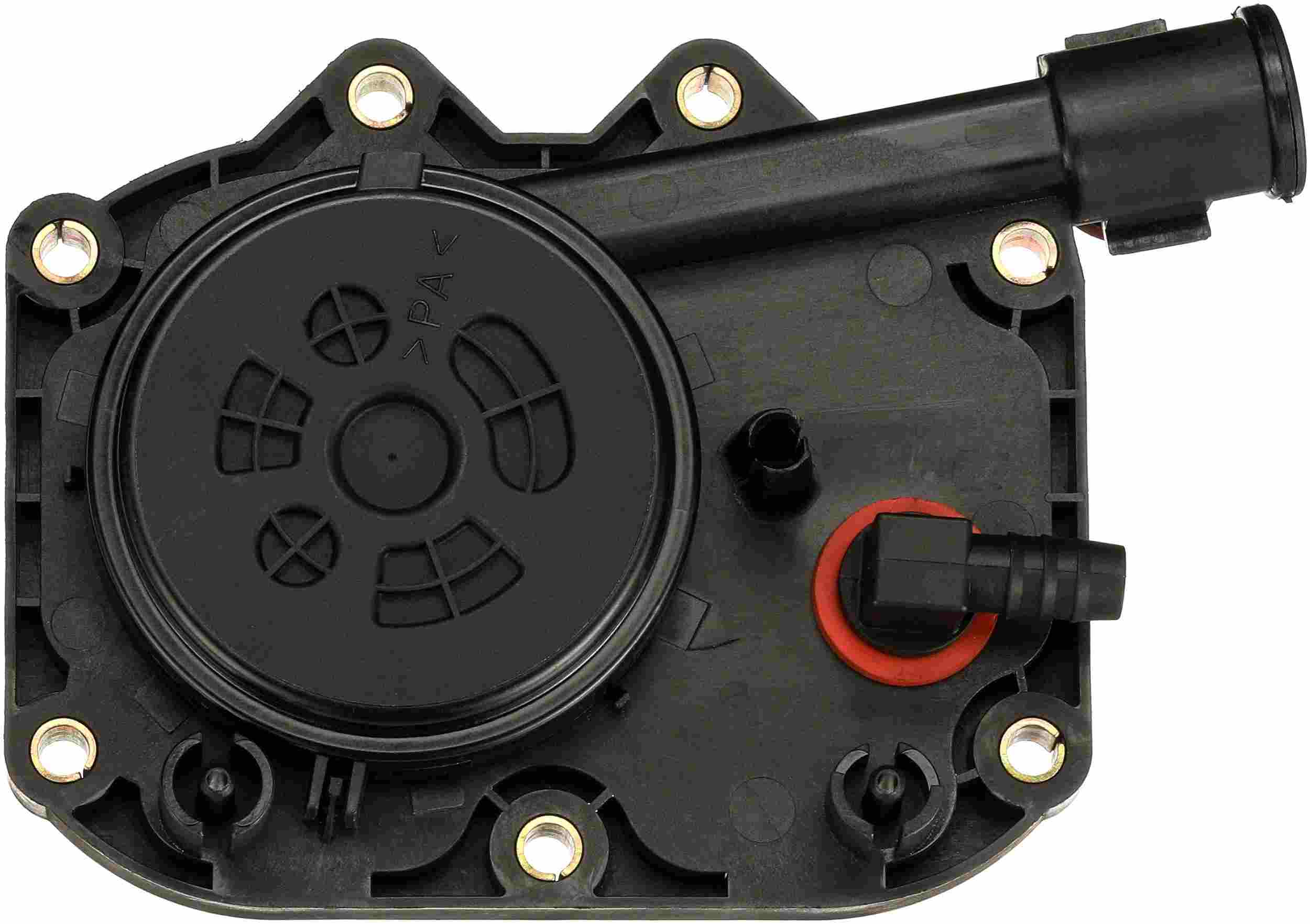 Gates Engine Crankcase Vent Valve EMH909