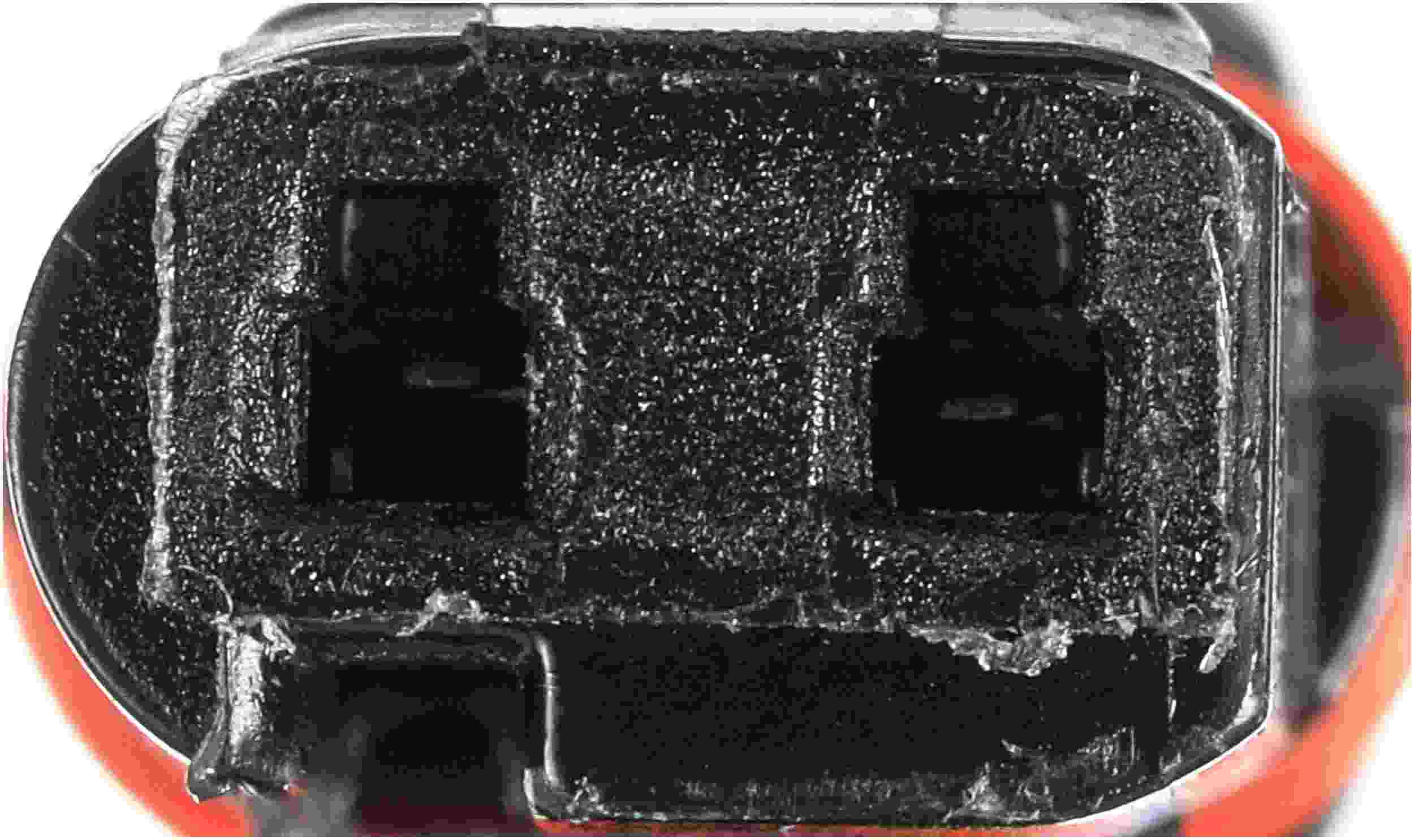 Gates Engine Crankcase Vent Valve EMH911