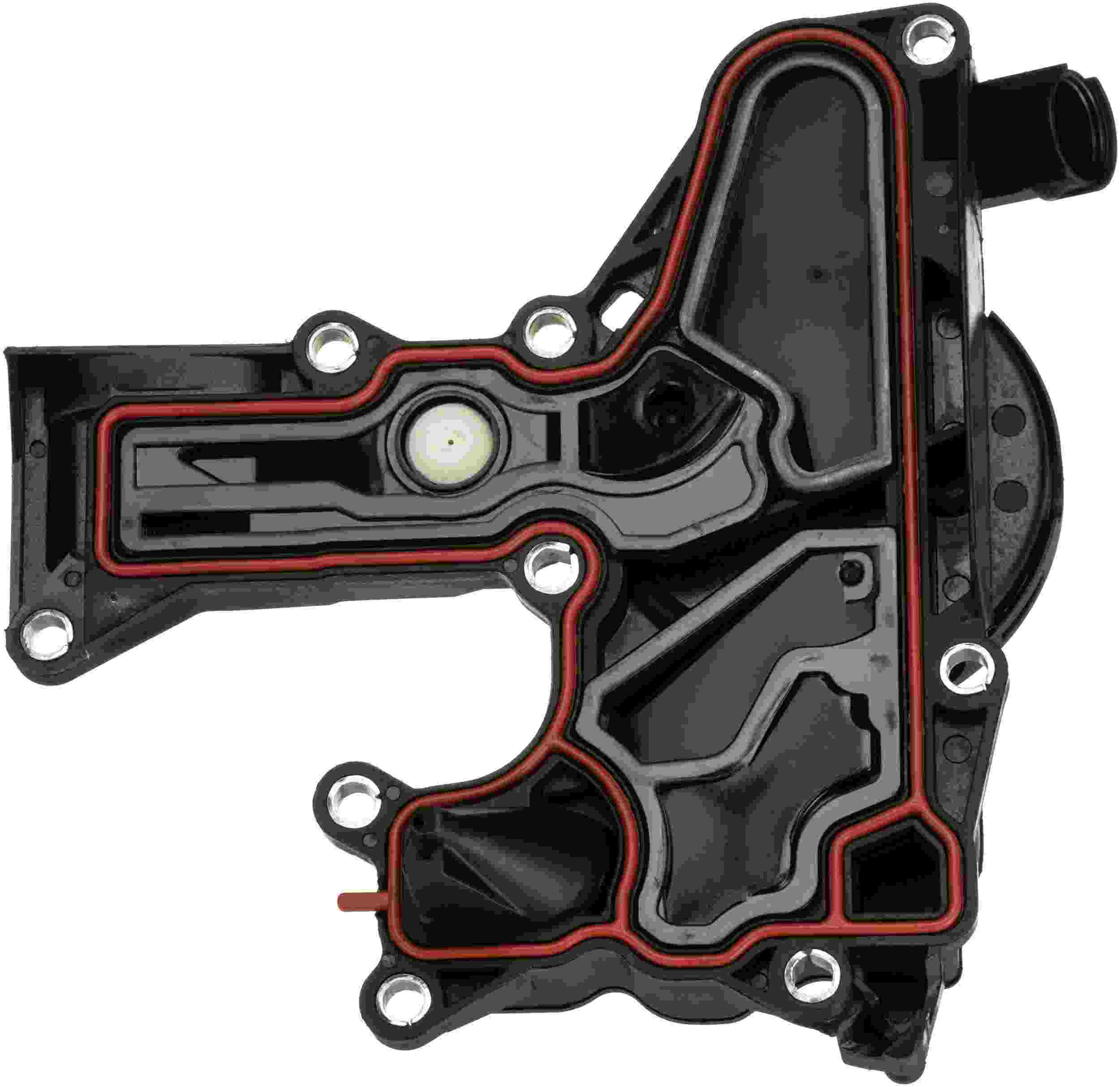 Gates Engine Crankcase Vent Valve EMH912