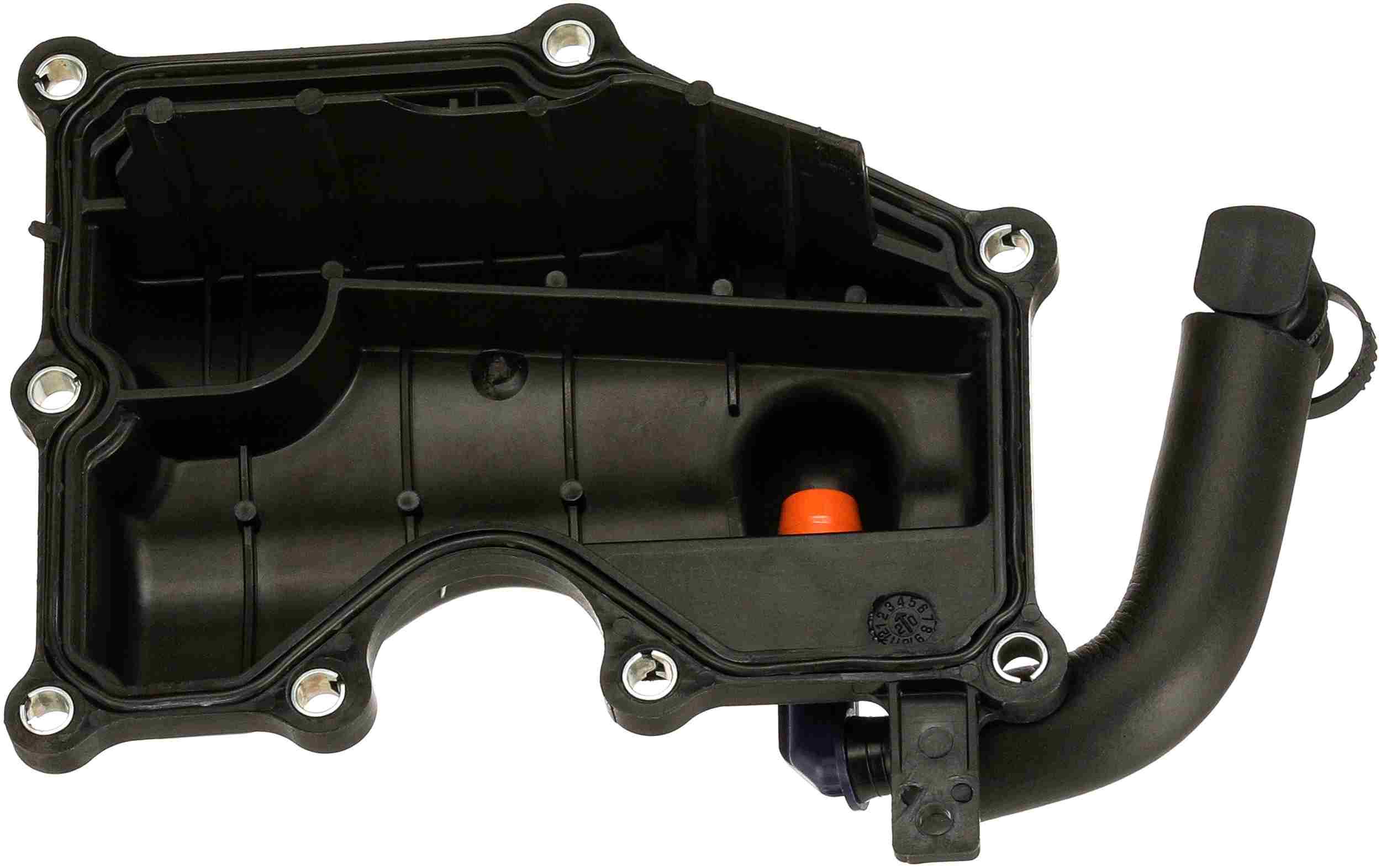 Gates Engine Crankcase Vent Valve EMH914