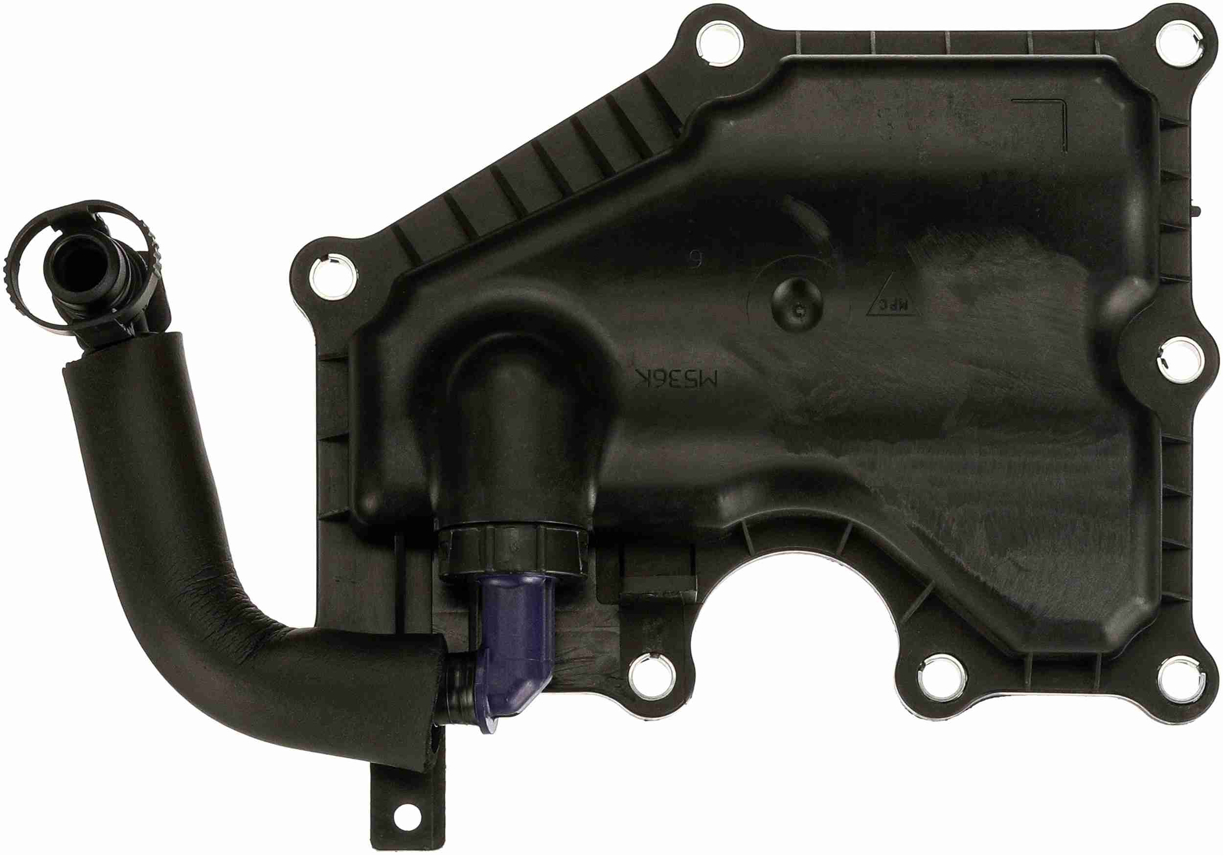 Gates Engine Crankcase Vent Valve EMH914