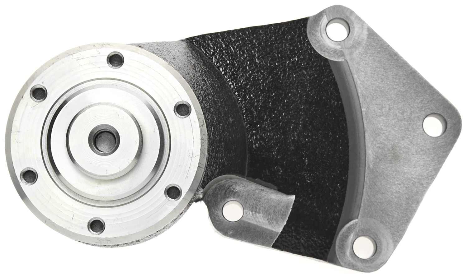 Gates 89-02 Dodge Ram 2500/3500 5.9L Fan Pulley Bracket FB1002