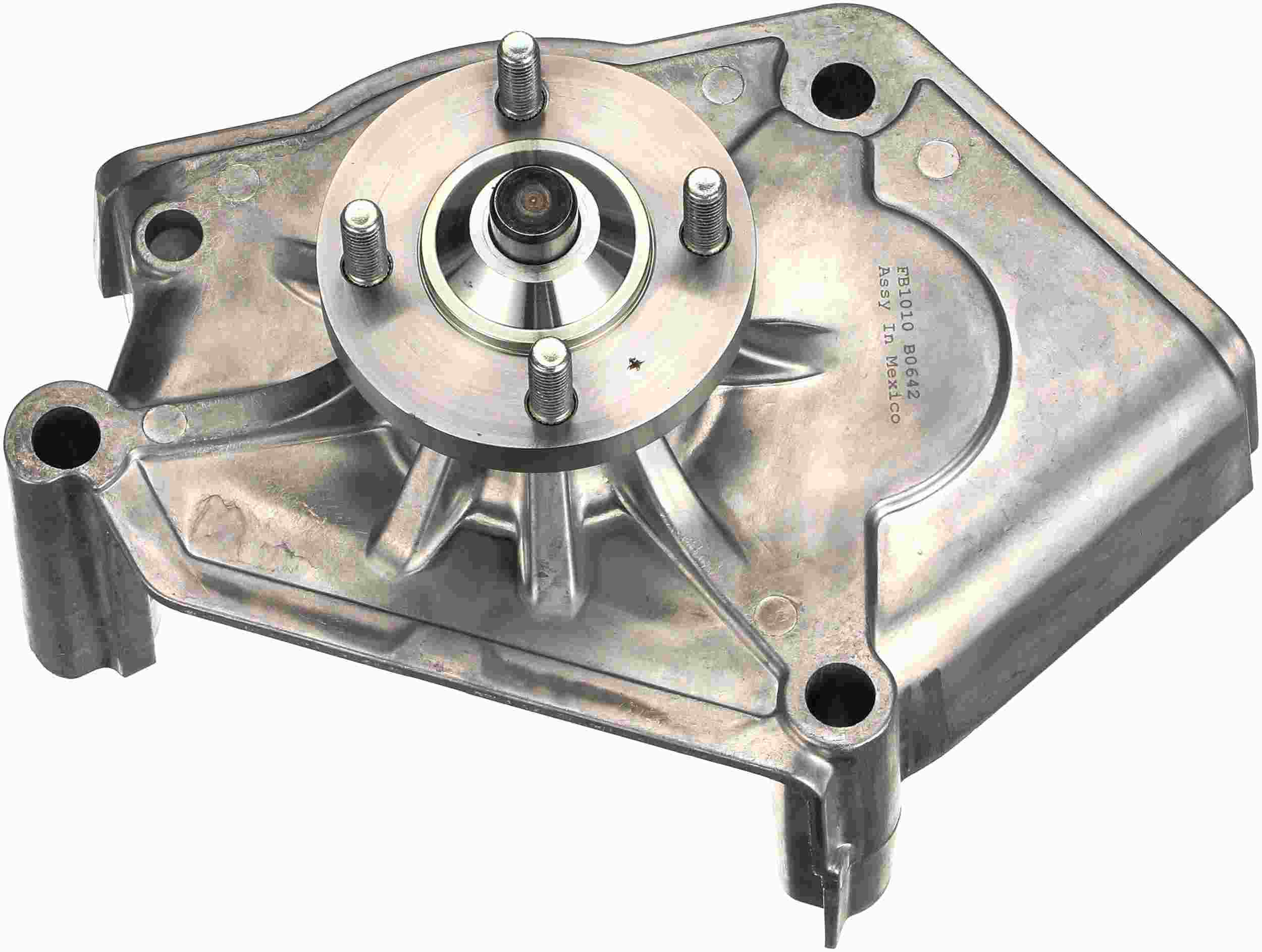 Gates Engine Cooling Fan Bracket FB1010
