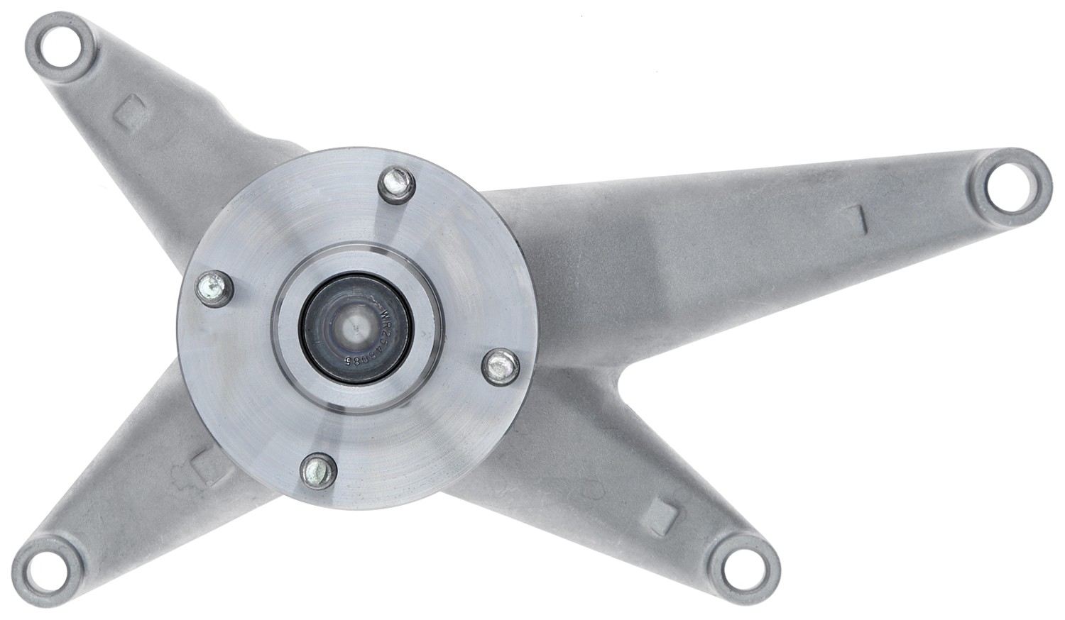 Gates Engine Cooling Fan Bracket FB1023