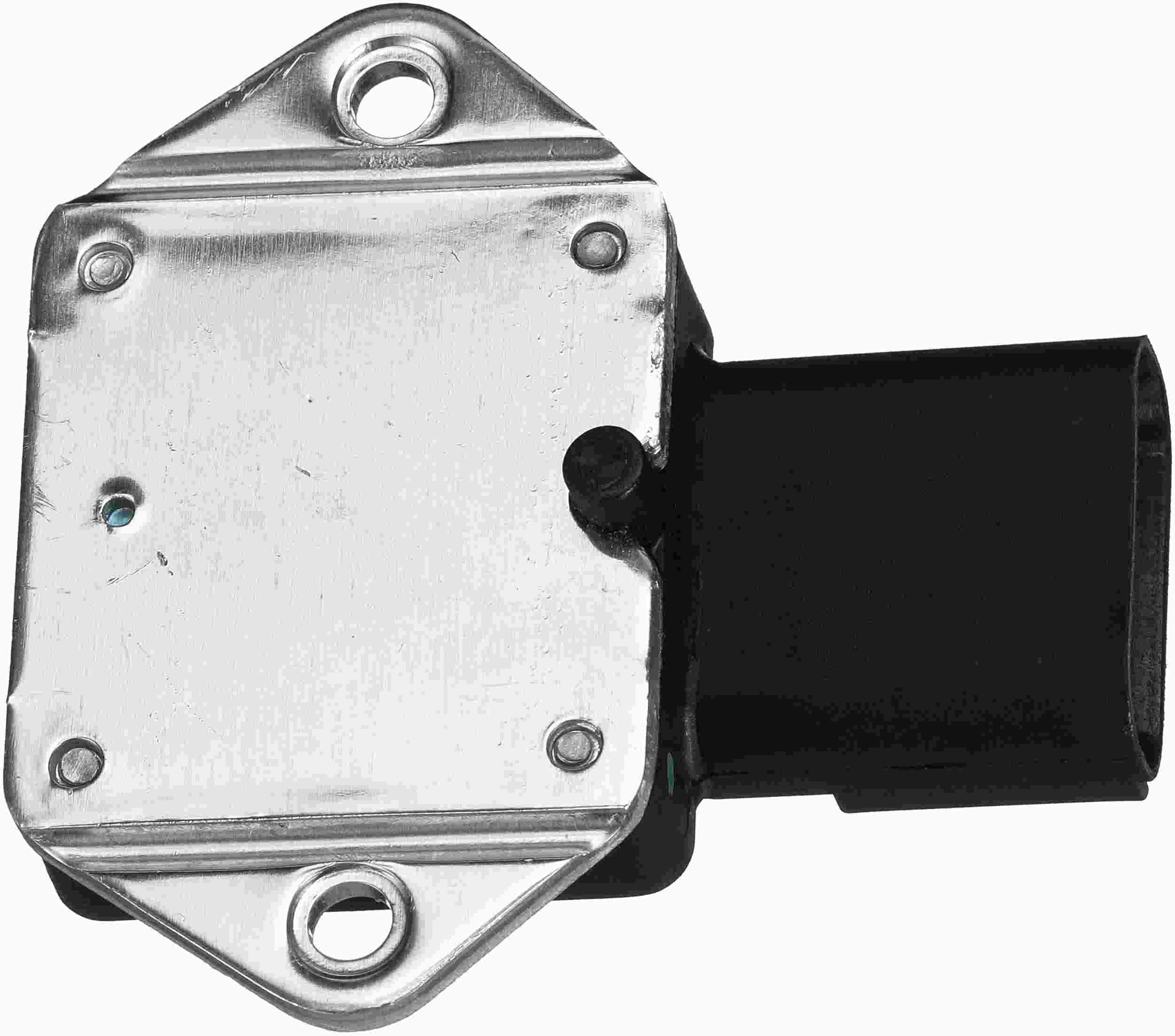 Gates Engine Cooling Fan Module FCM100K1