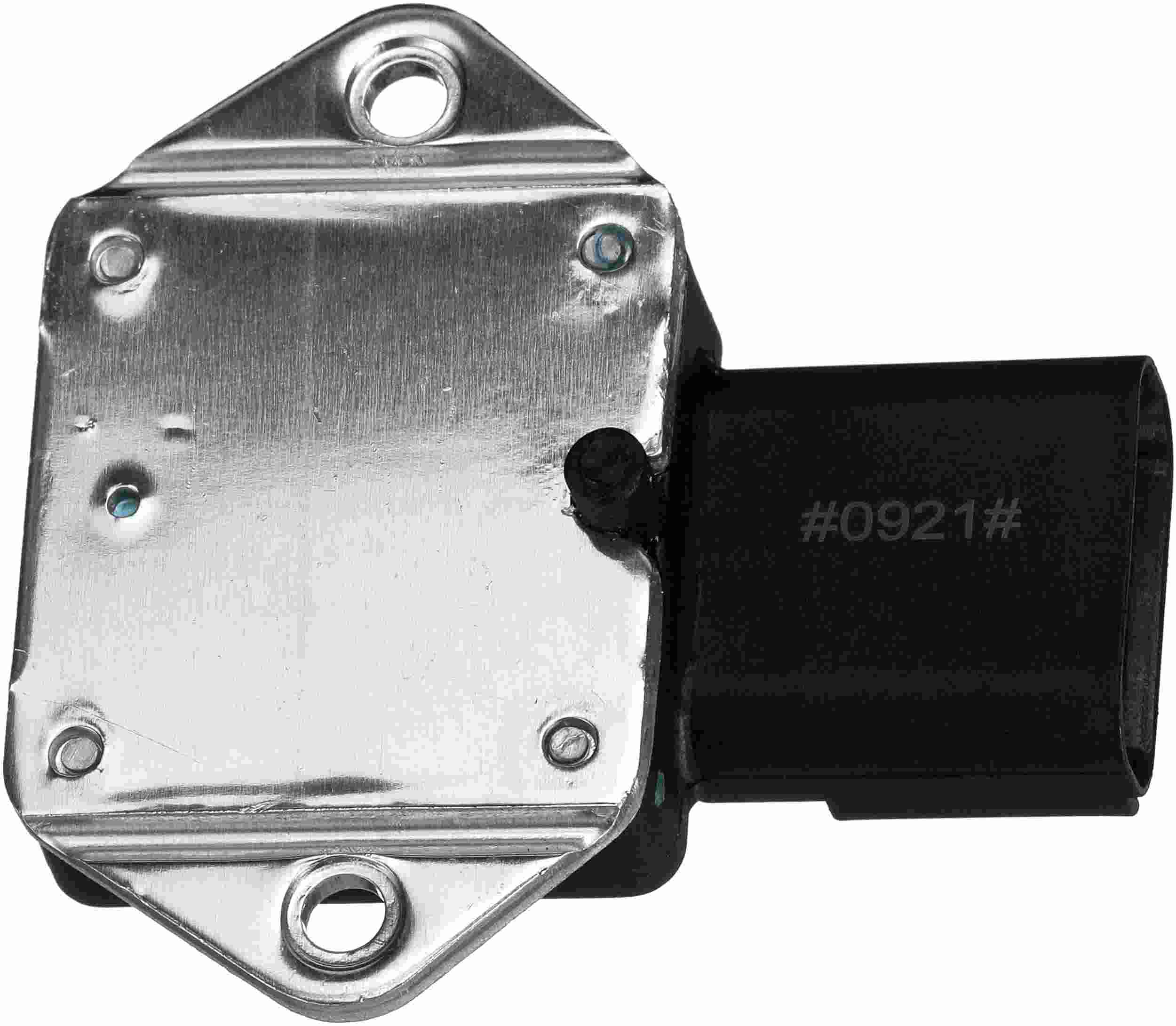 Gates Engine Cooling Fan Module FCM100K2