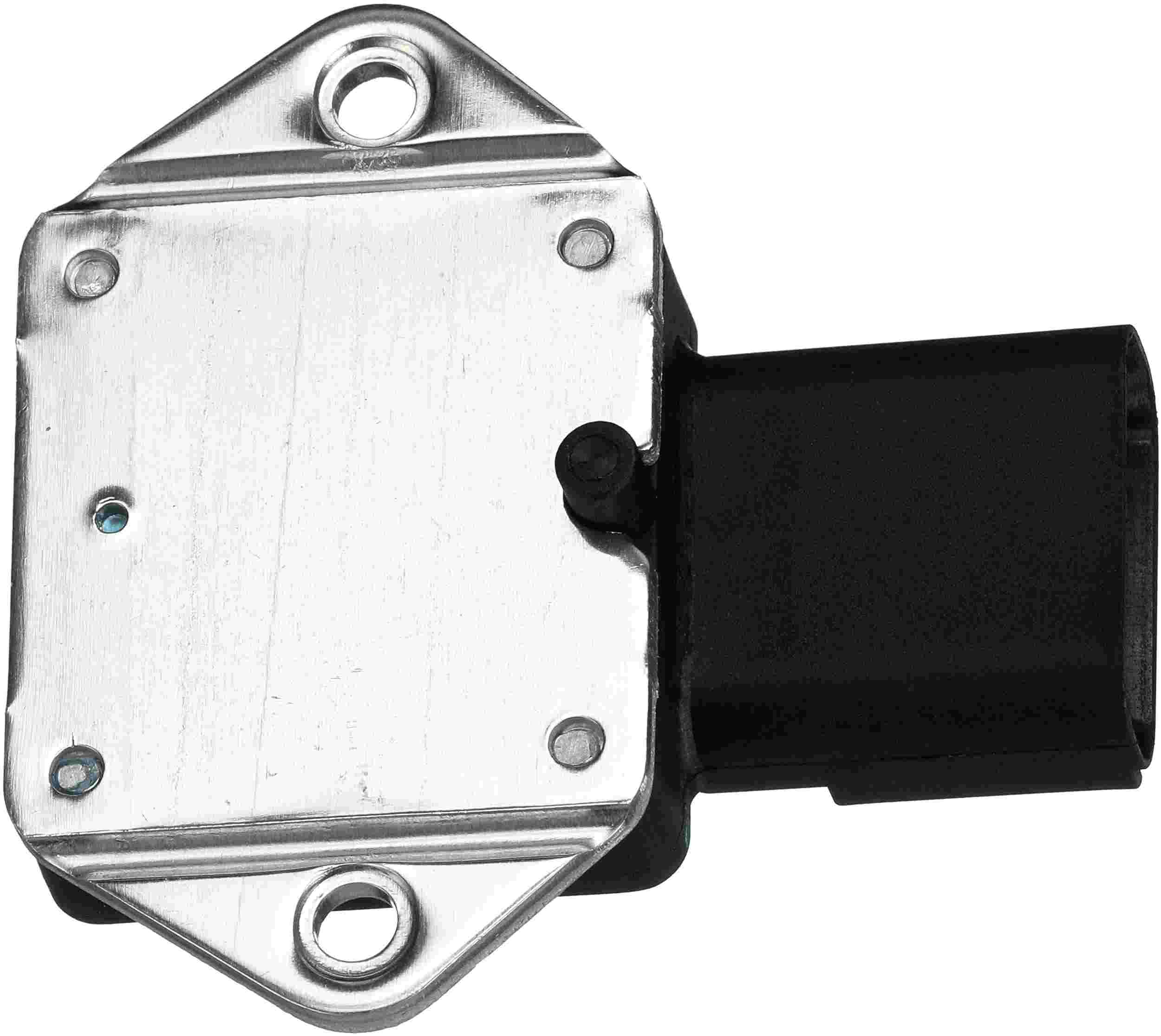 Gates Engine Cooling Fan Module FCM100