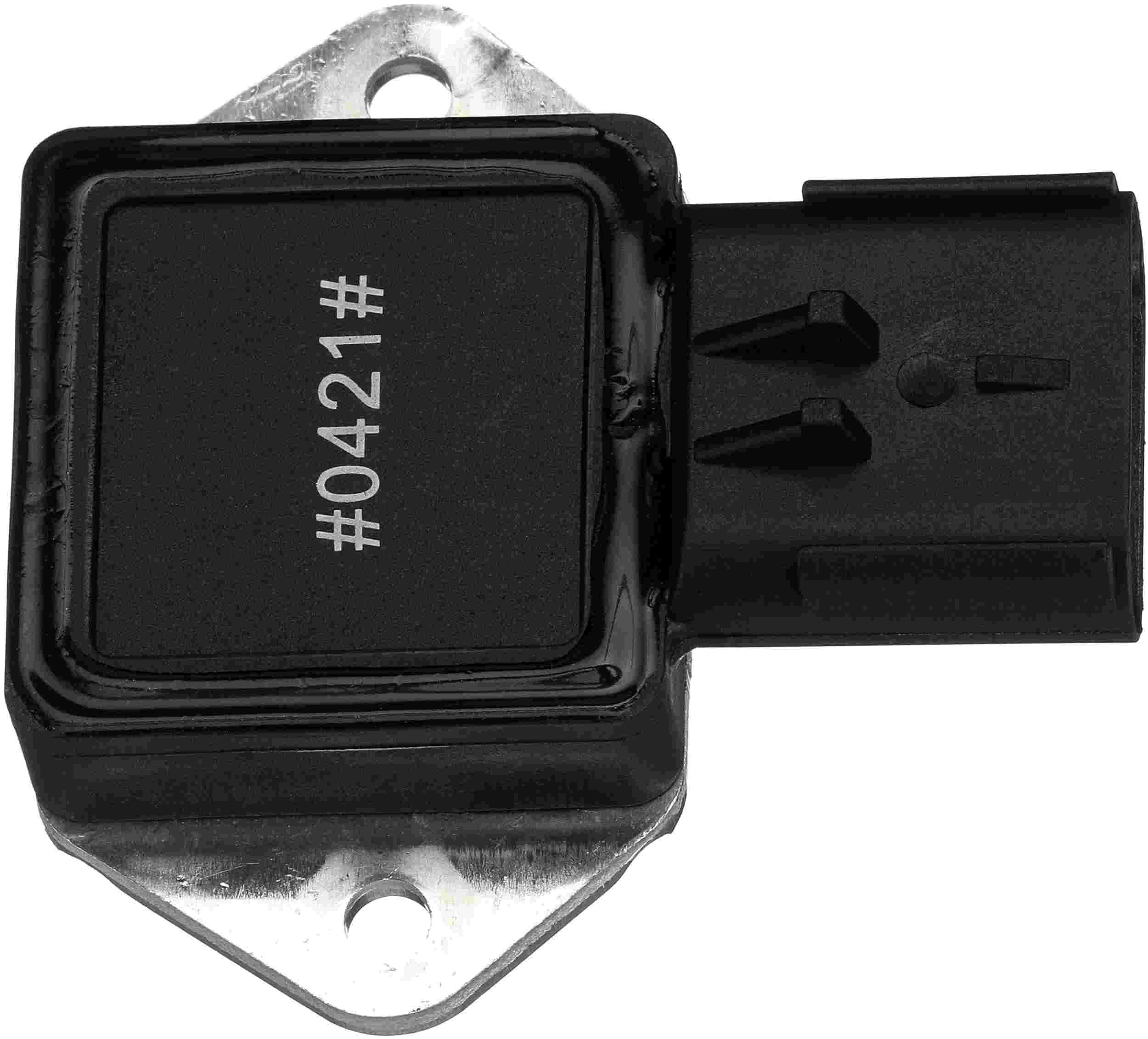 Gates Engine Cooling Fan Module FCM100