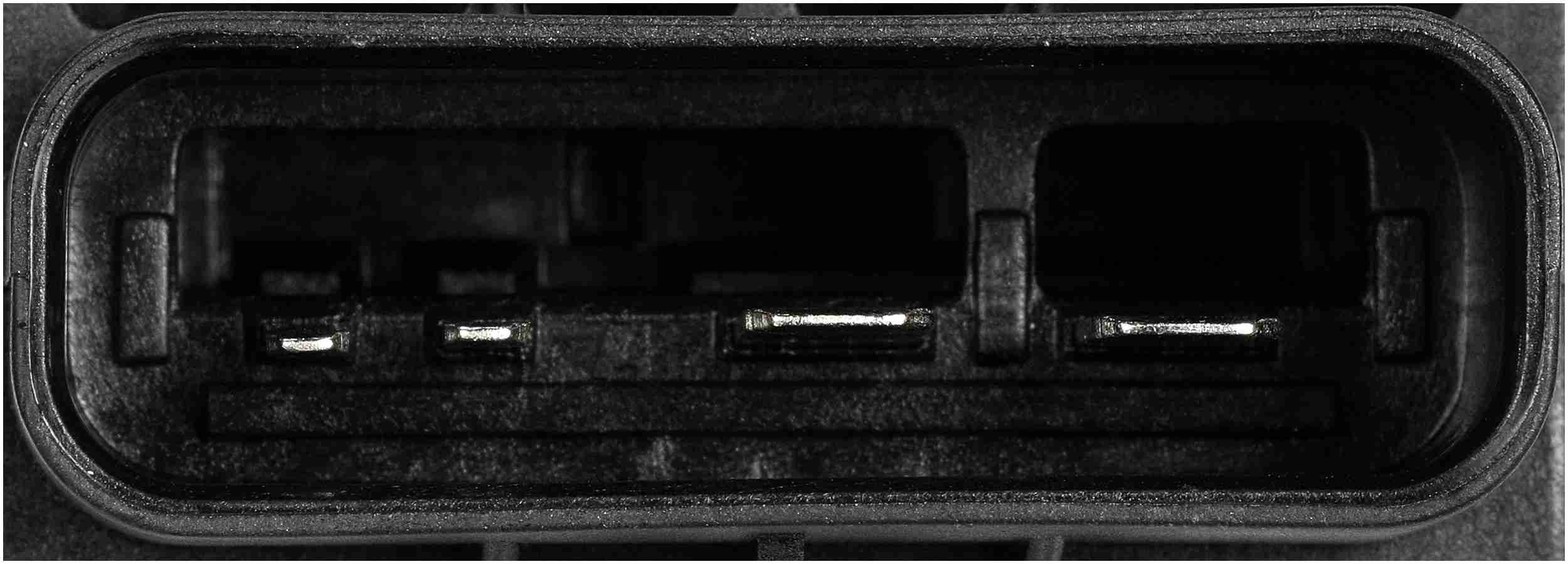 Gates Engine Cooling Fan Module FCM101K