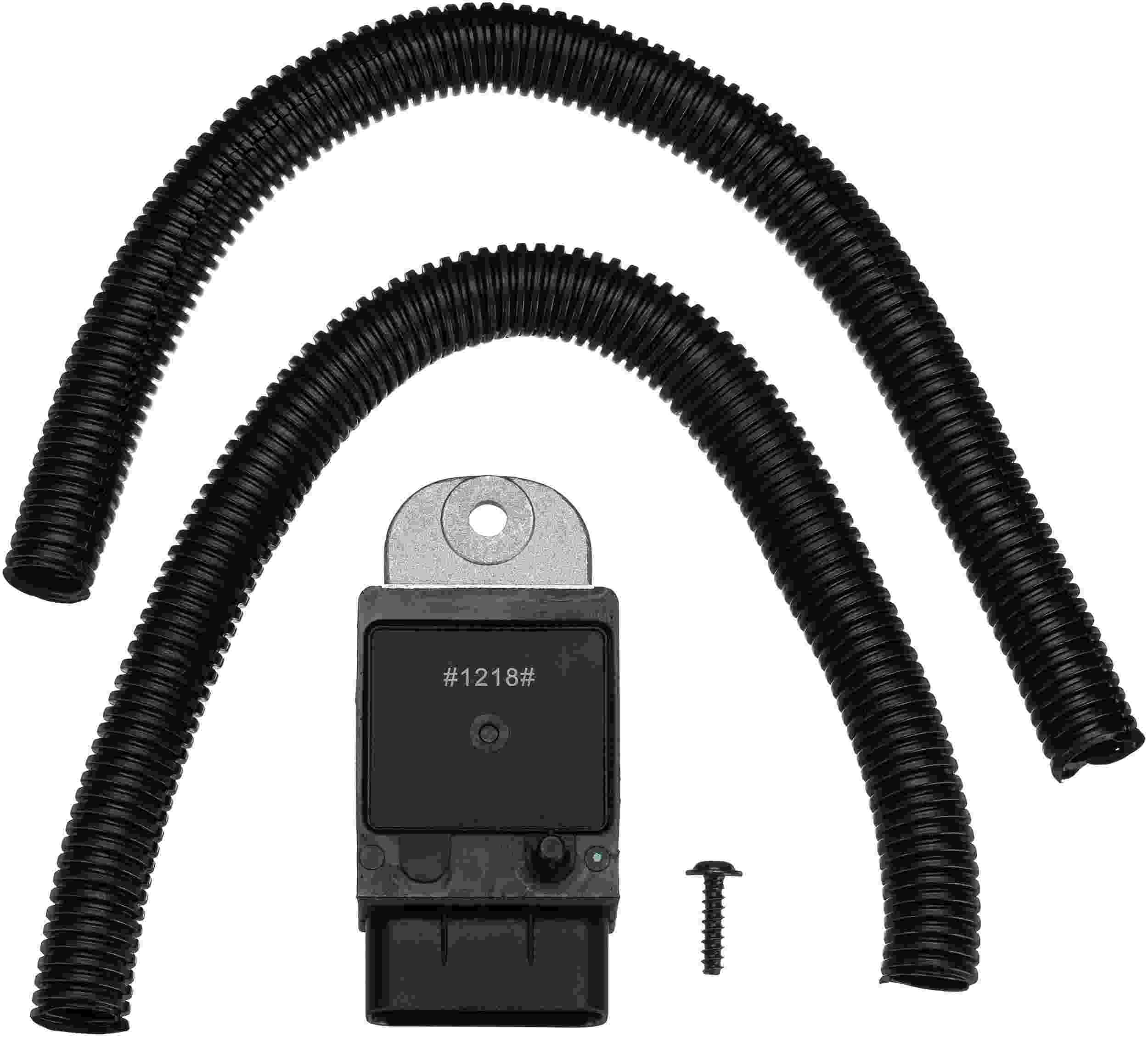 Gates Engine Cooling Fan Module FCM101K