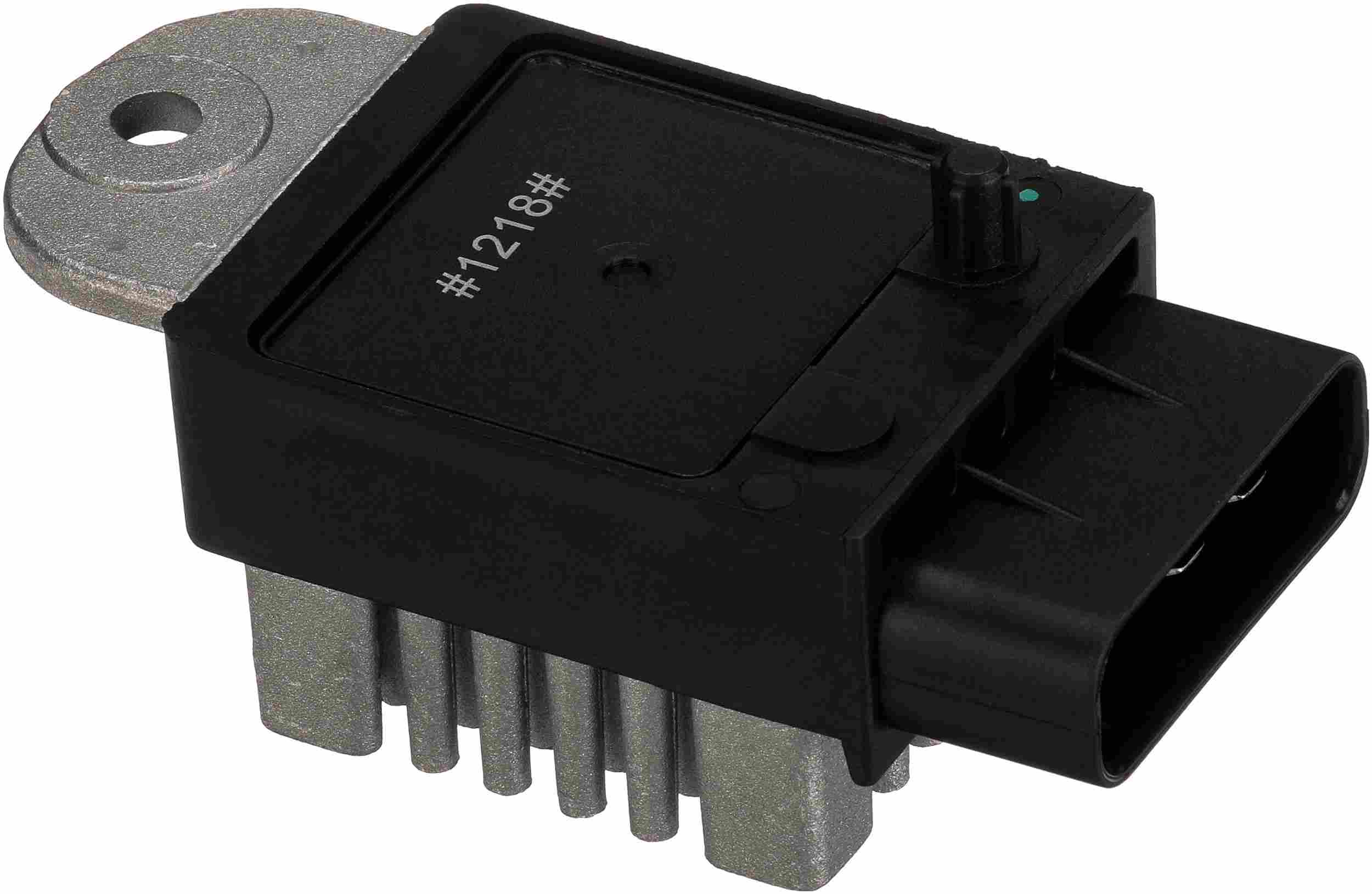 Gates Engine Cooling Fan Module FCM101