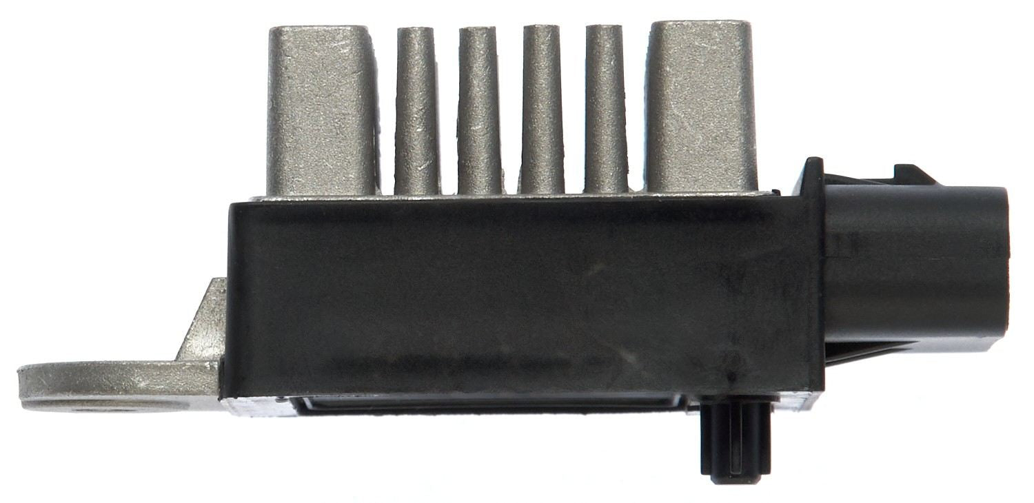 Gates Engine Cooling Fan Module FCM101