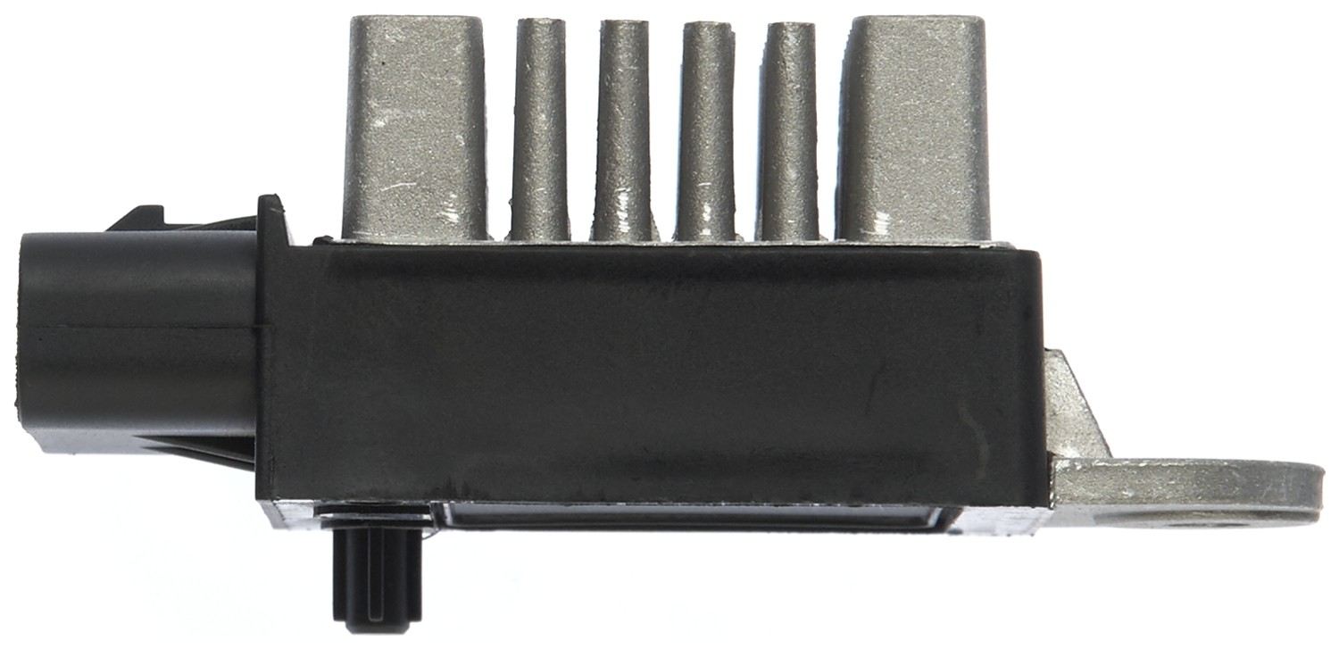 Gates Engine Cooling Fan Module FCM101